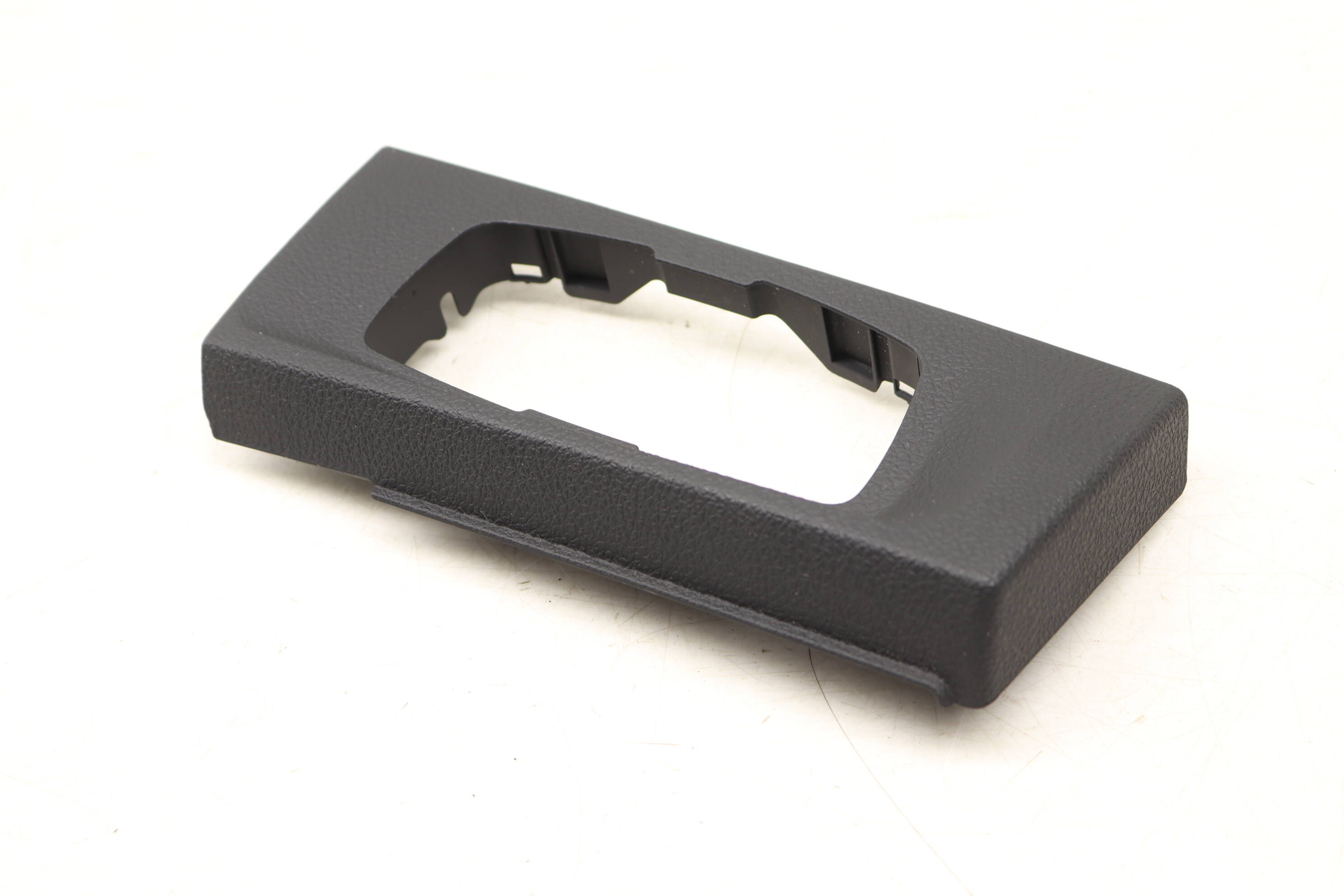 Dash Headlight Switch Bezel / Trim 51459211305