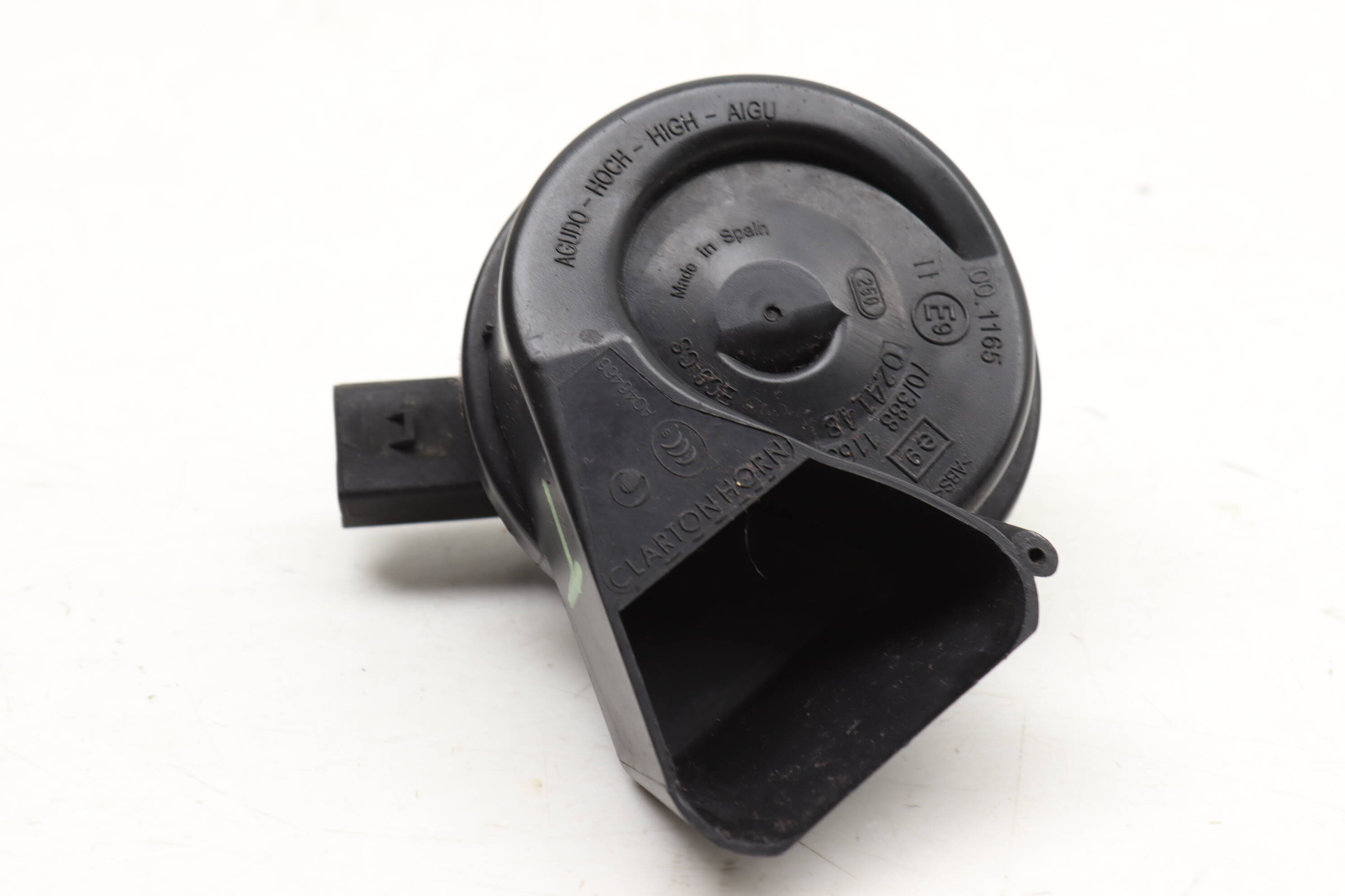 Horn&#x20;-&#x20;High&#x20;Tone&#x20;&#x2F;&#x20;Frequency&#x20;4F0951223A