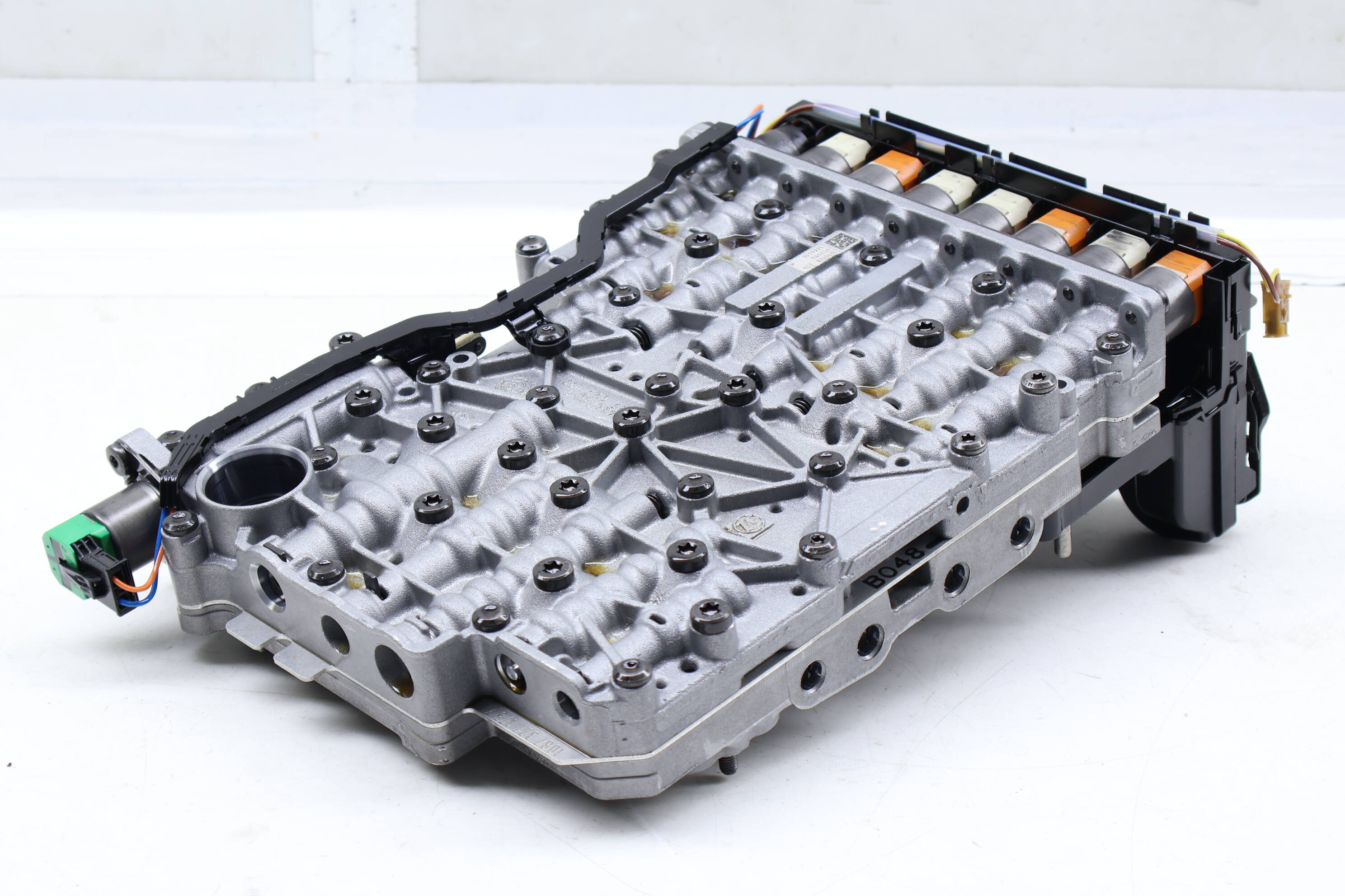 Transmission Valve Body / Mechatronic (Ga8hp45z) 24347647840