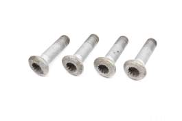 Audi Suspension Screw / Bolt Set (4) WHT006966