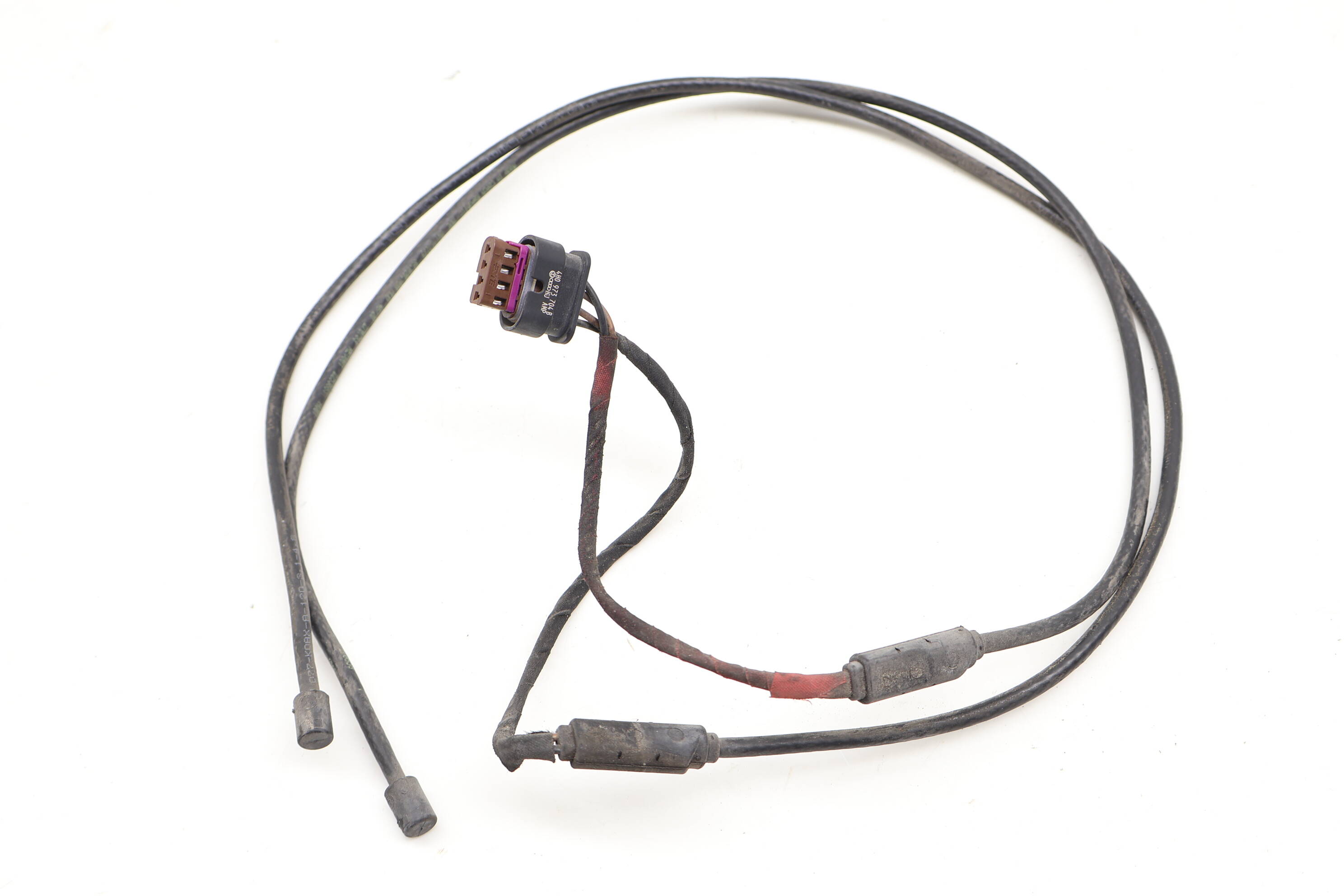 Trunk Module Wiring Connector / Sensor Line 8W1962239