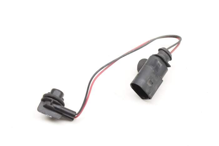 Tail Light Bulb Socket / Holder 4M0945221A main product photo