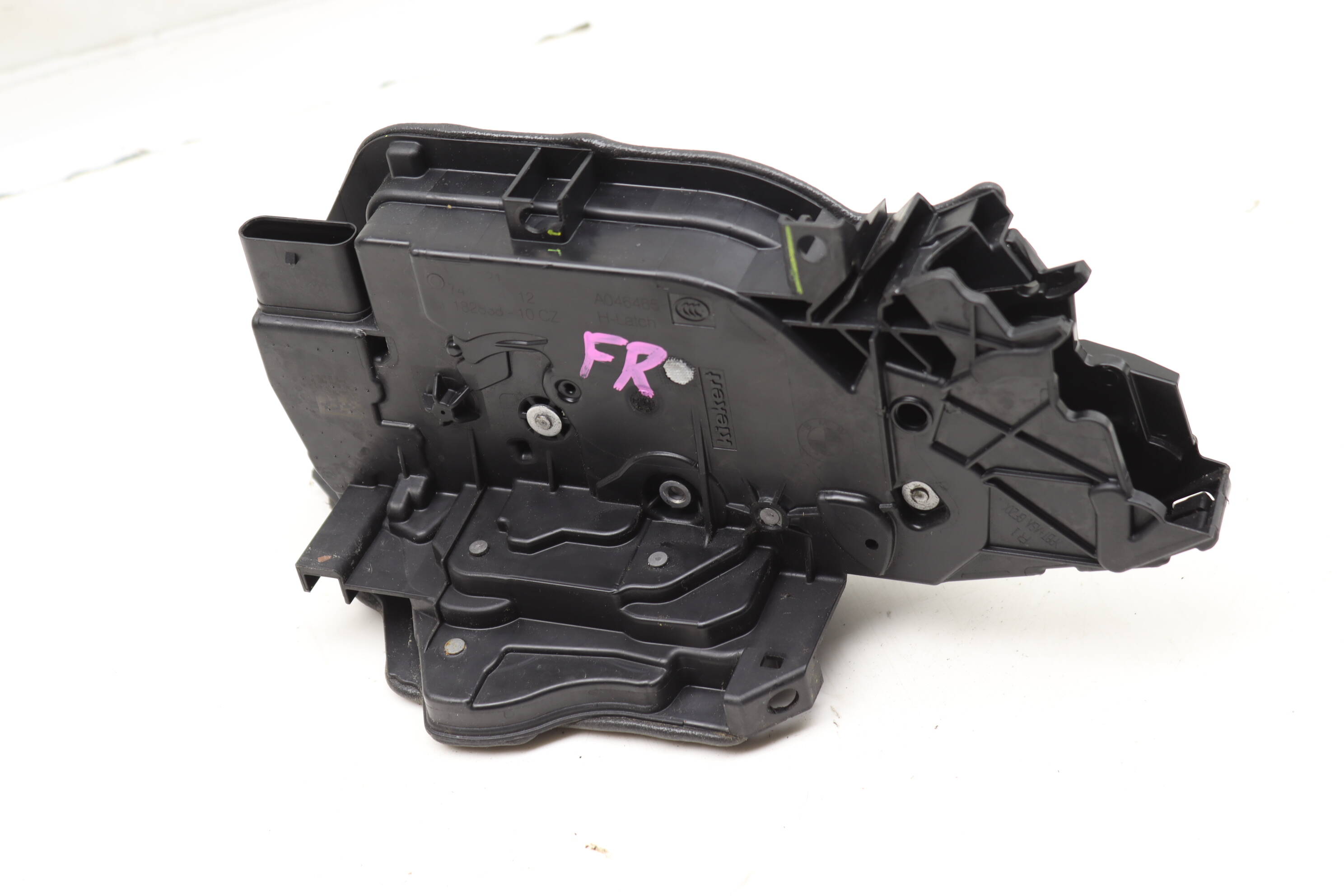 Door Latch / Lock Actuator 51217445044