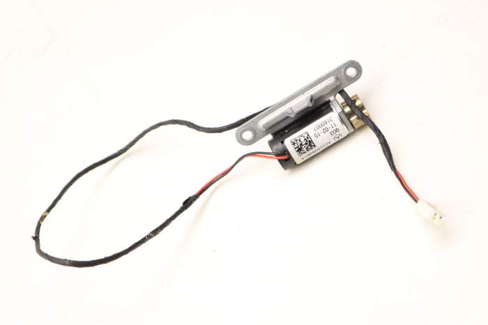 Steering Wheel Vibration Motor 2229060014 main product photo