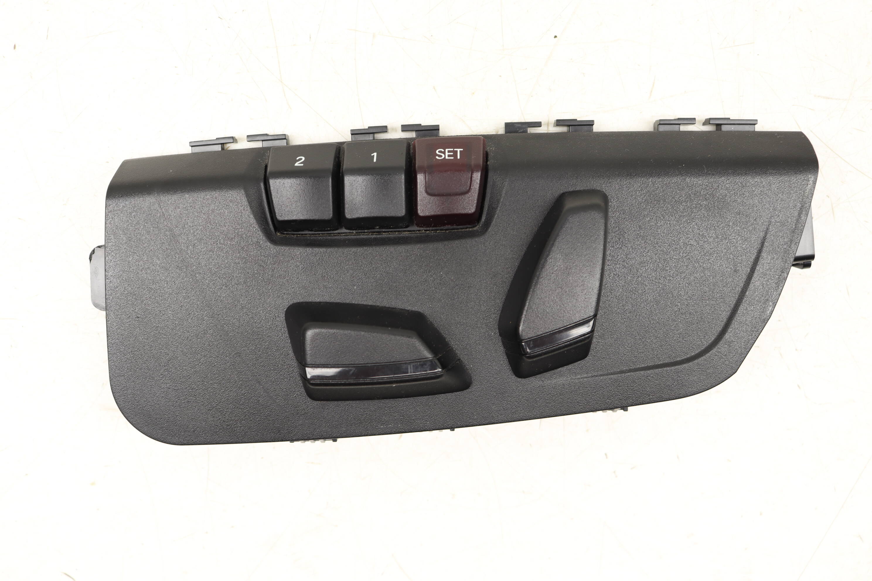 Seat Memory Adjustment Switch 61319359829
