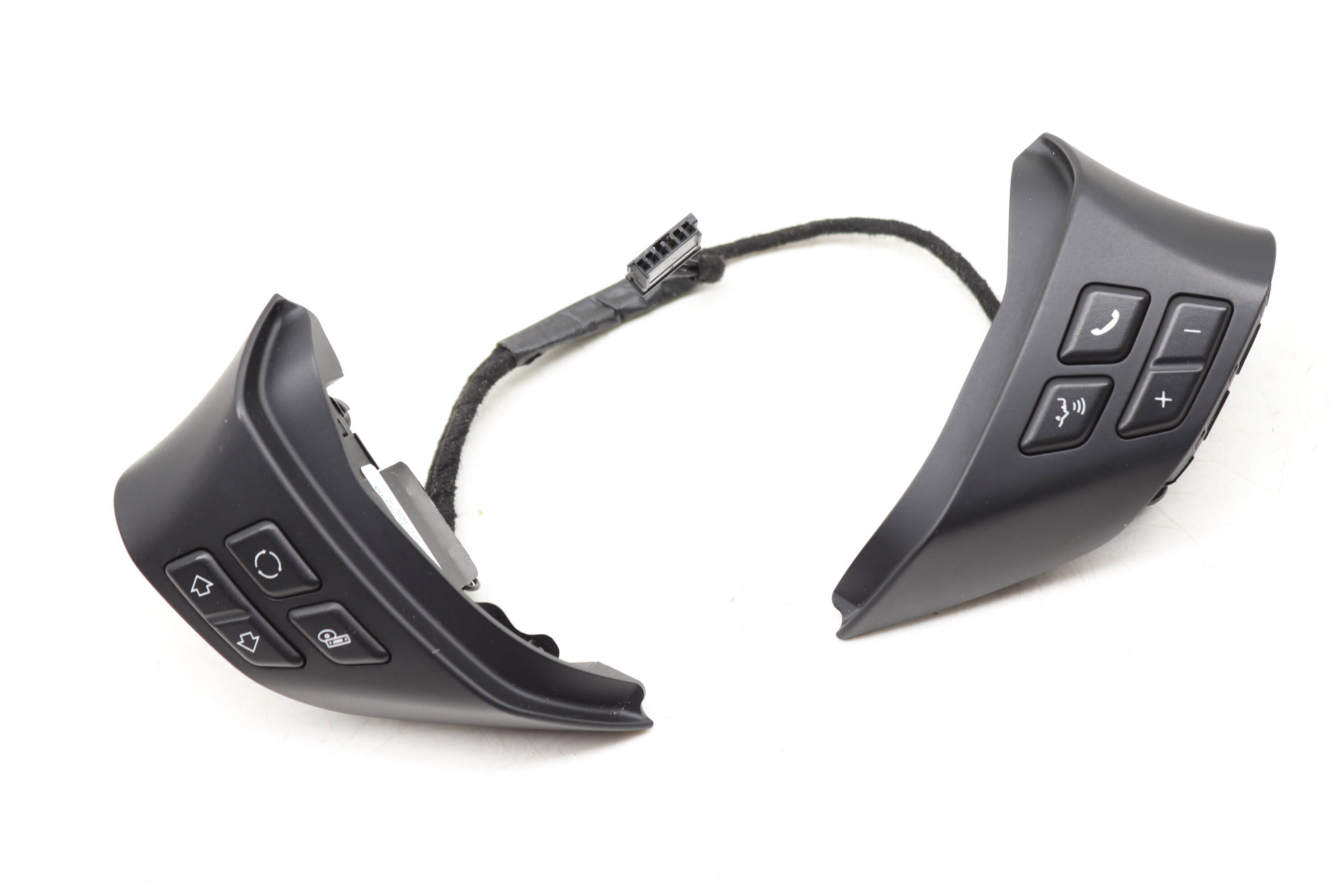 Steering Wheel Control Switch Set 61316959893