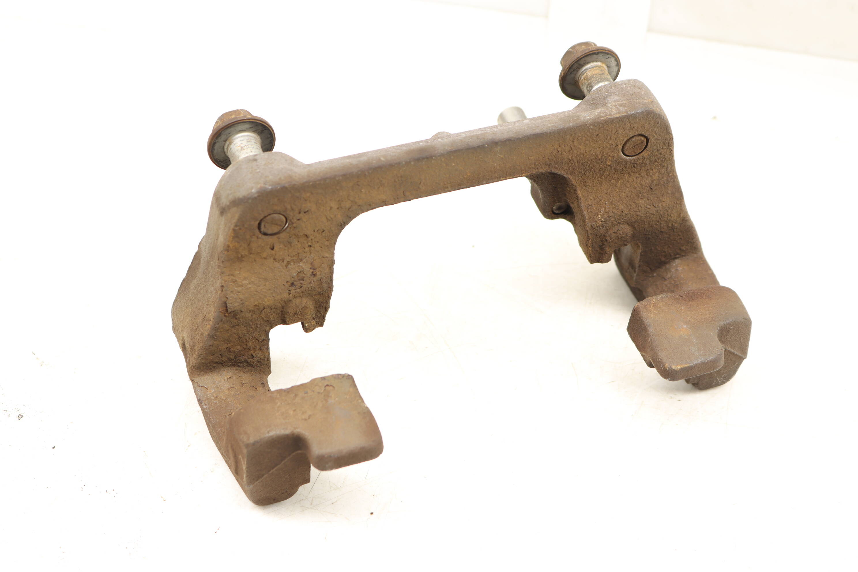 Brake Caliper Carrier / Bracket 34106856387