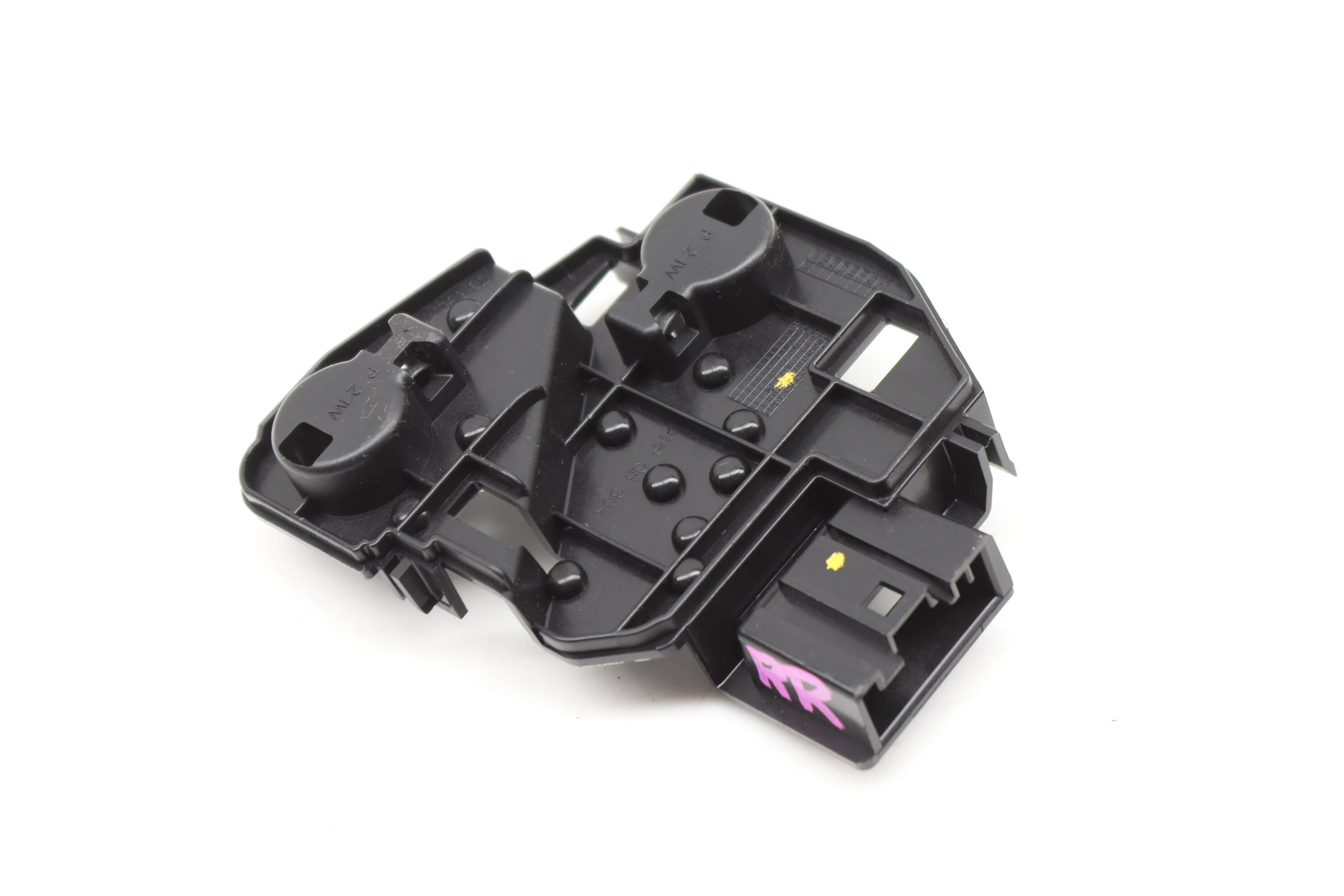 Inner Tail Light Bulb Holder / Socket 63217489480