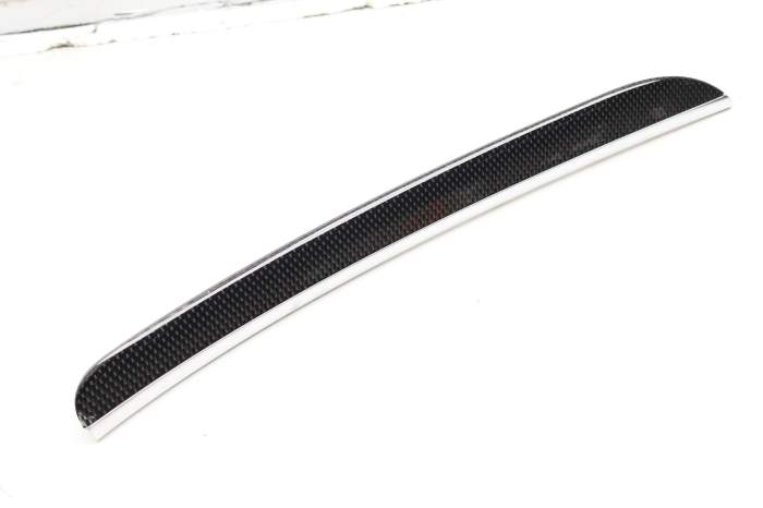 Quarter Panel Trim / Molding 8T0867419AD main product photo