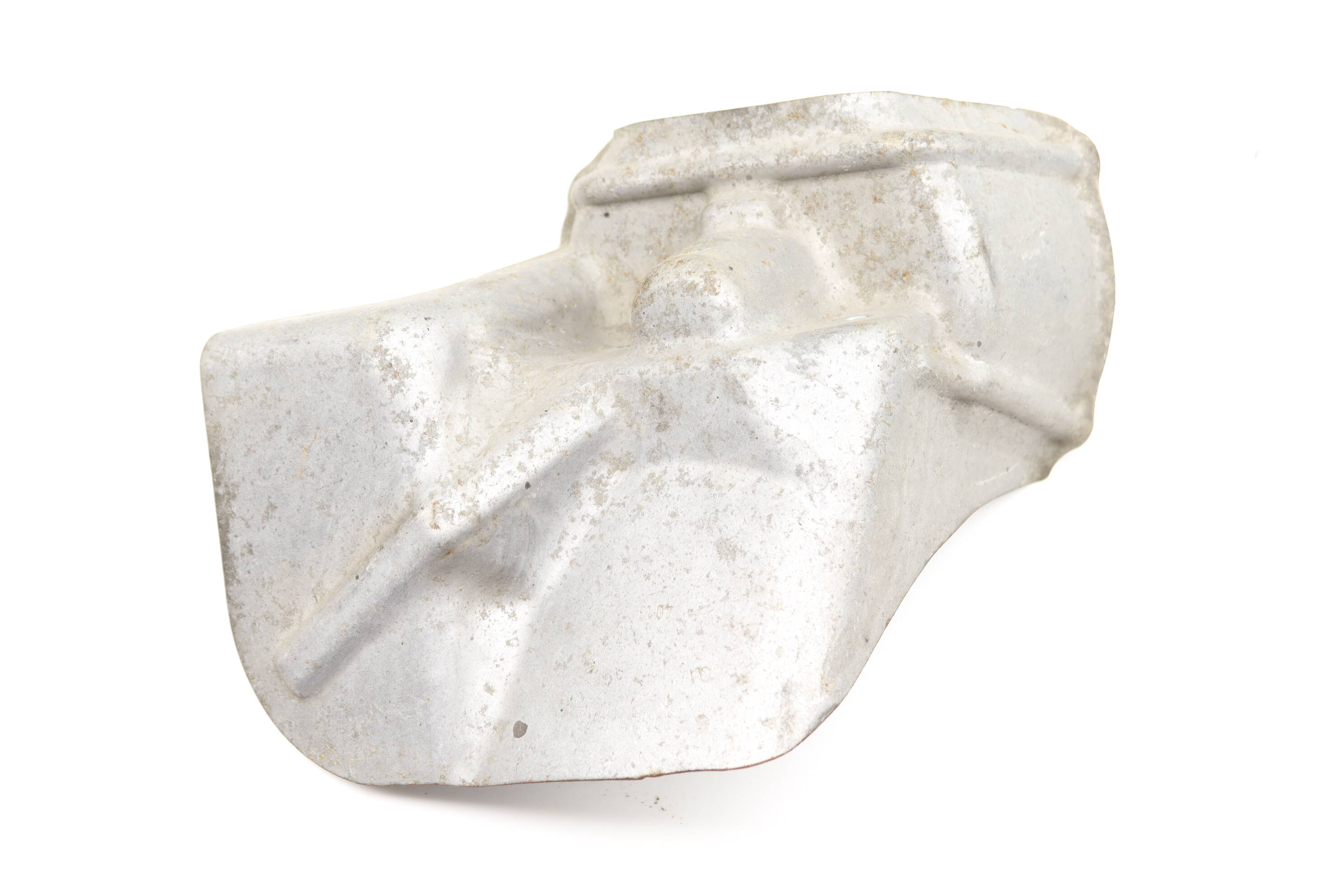 Engine / Motor Mount Heat Shield 2042410634