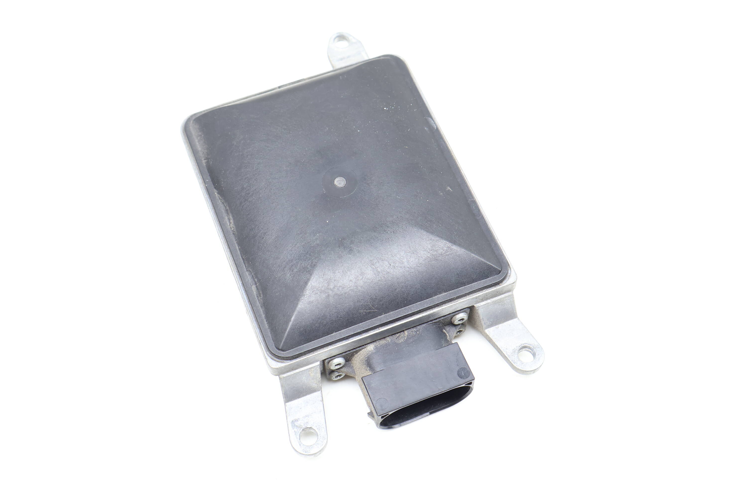 Lane Change Assist Module (Master) 8T0907566B