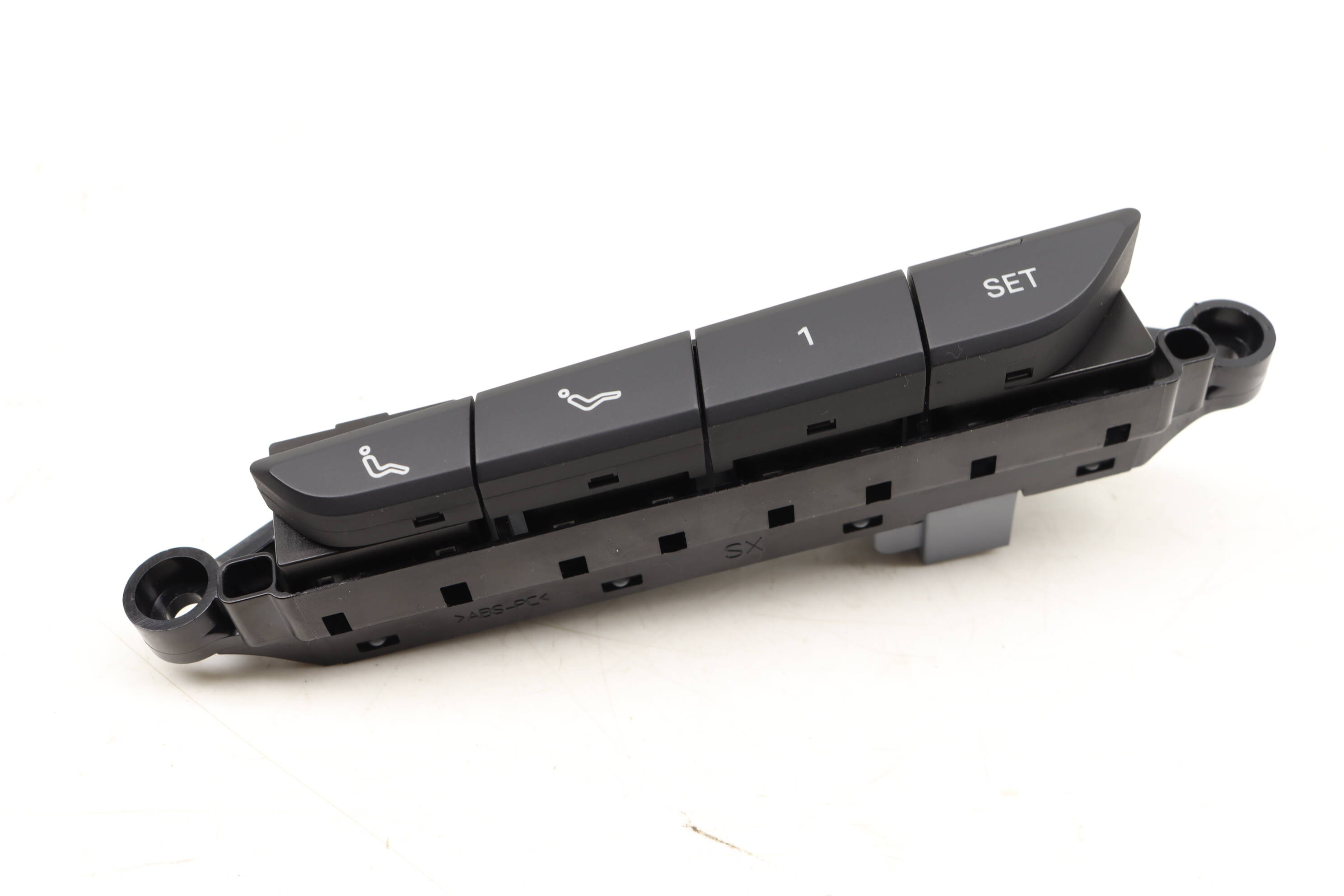 Seat Memory / Adjustment Switch 4H0959769A