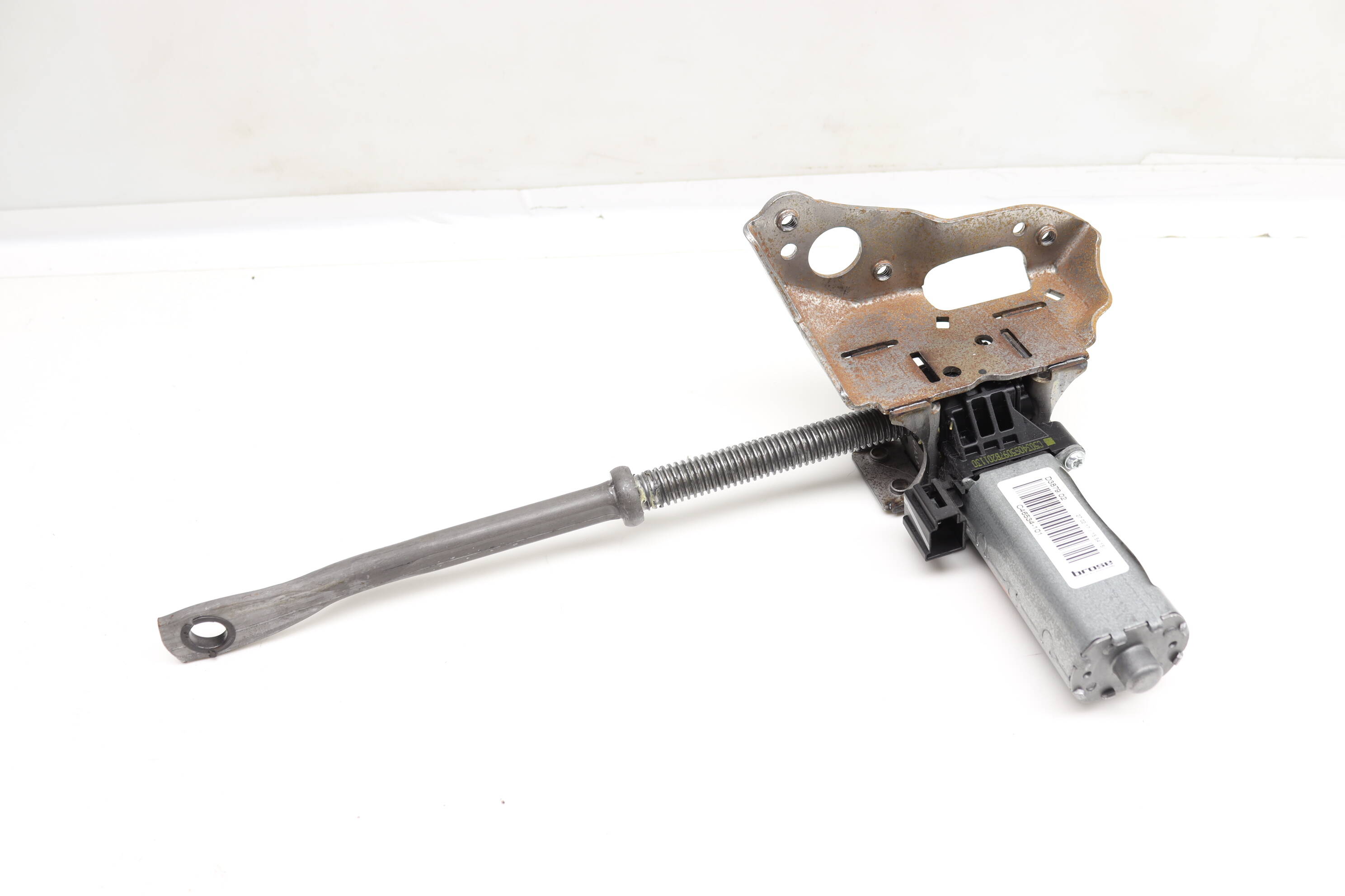 Rear&#x20;Tilt&#x20;&#x2F;&#x20;Height&#x20;Adjustment&#x20;Seat&#x20;Motor&#x20;52107314222