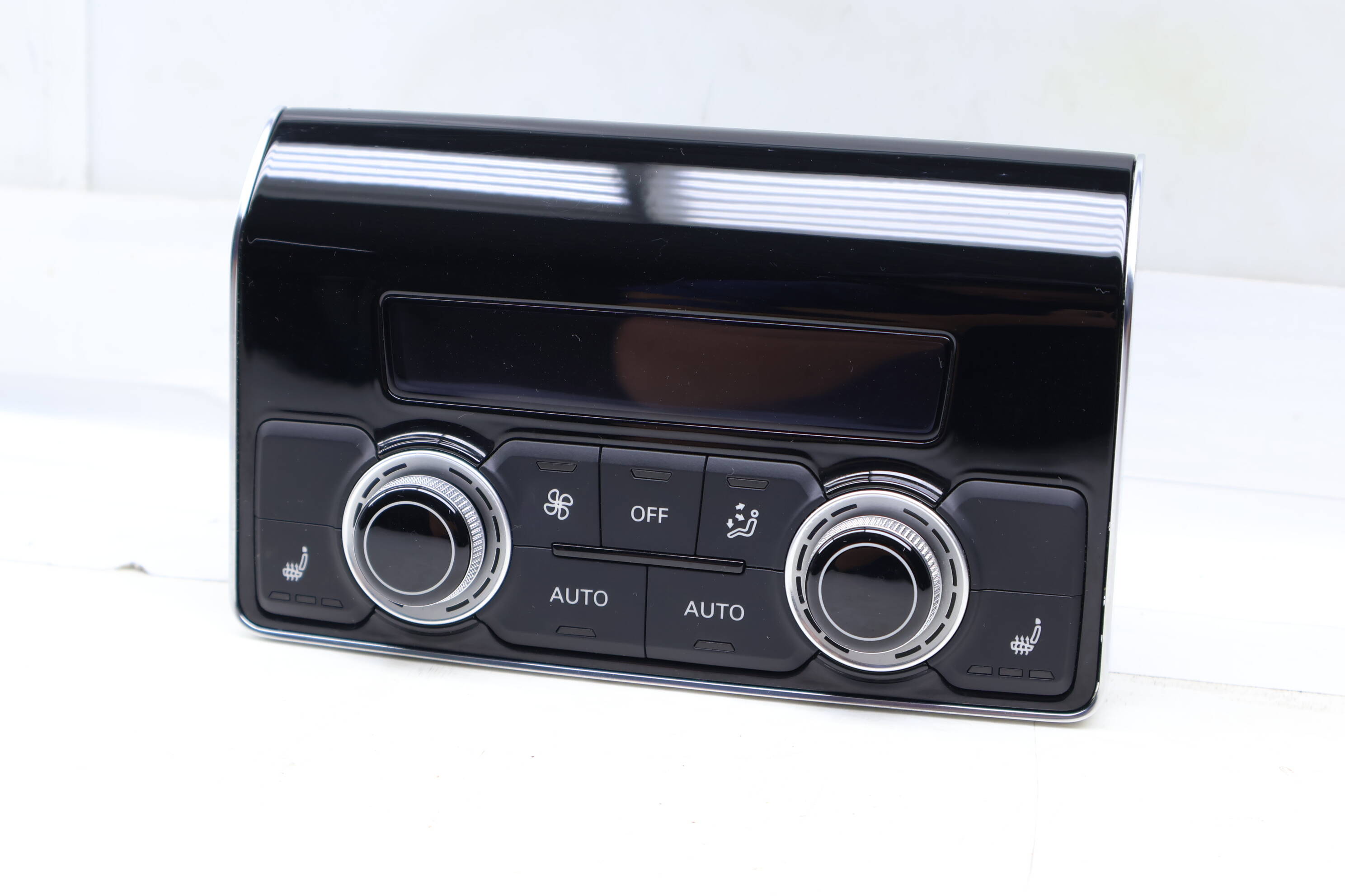 Climate Control / Temp Unit 4H0919158K