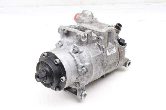 Ac Compressor 4G0260805AE main product photo