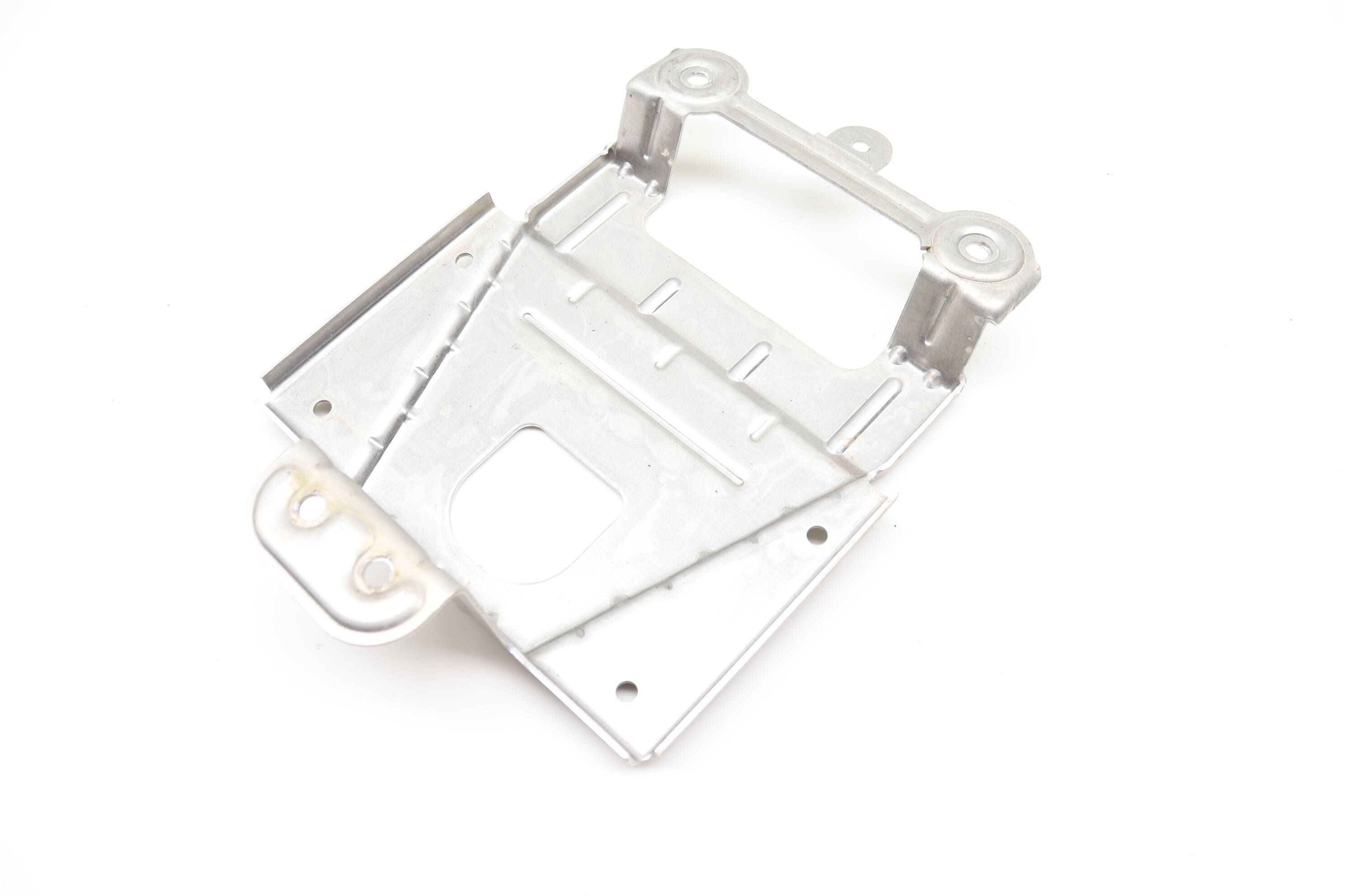 Dynamic Steering / Adaptive Cruise Control Module Bracket 8K0907731