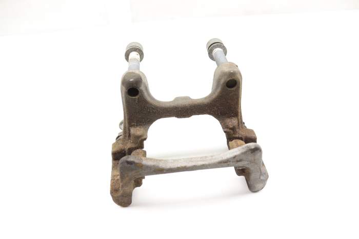 Brake Caliper Carrier / Bracket 8U0615426B main product photo