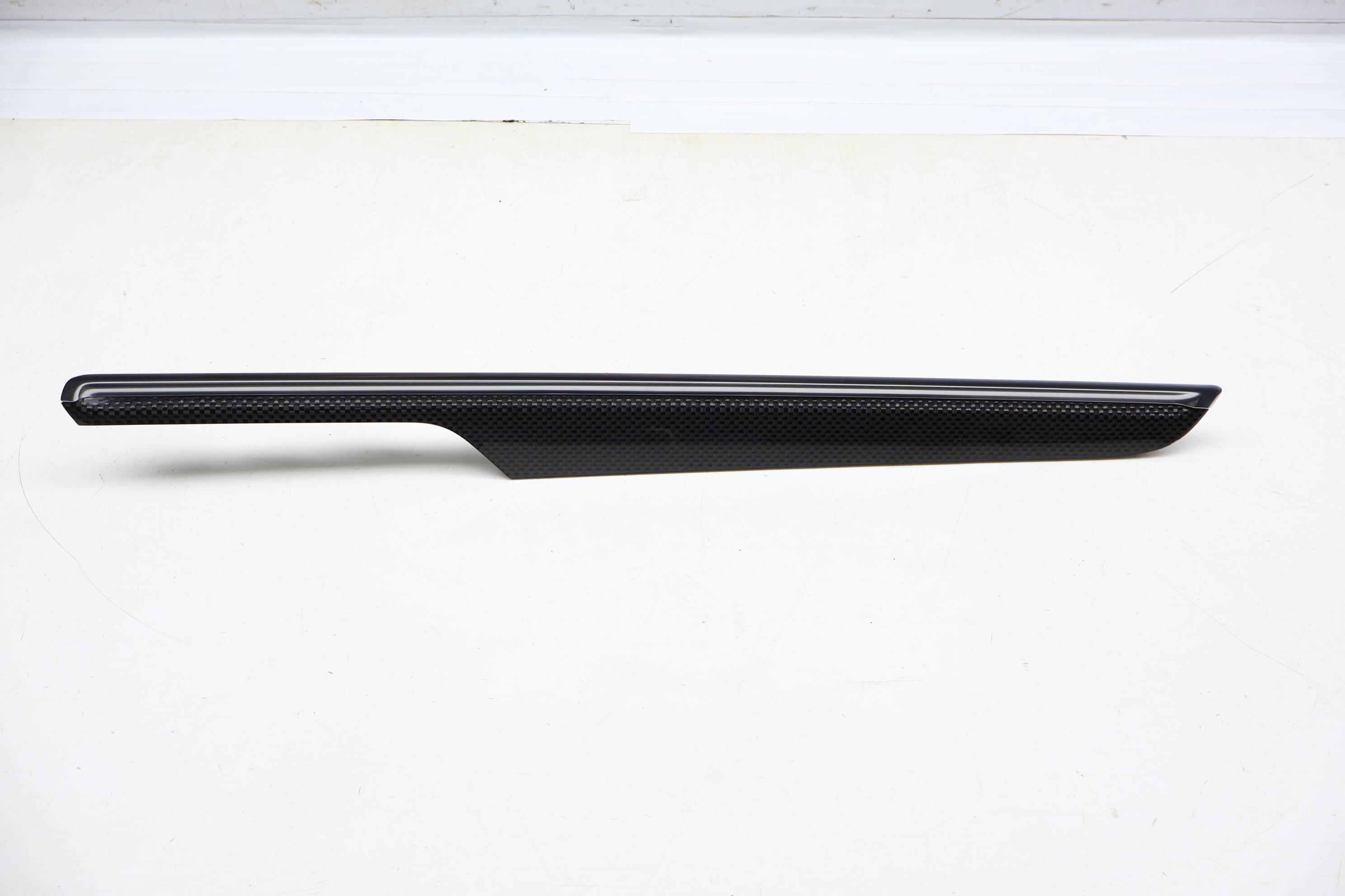 Door Panel Trim / Molding 95B867062C
