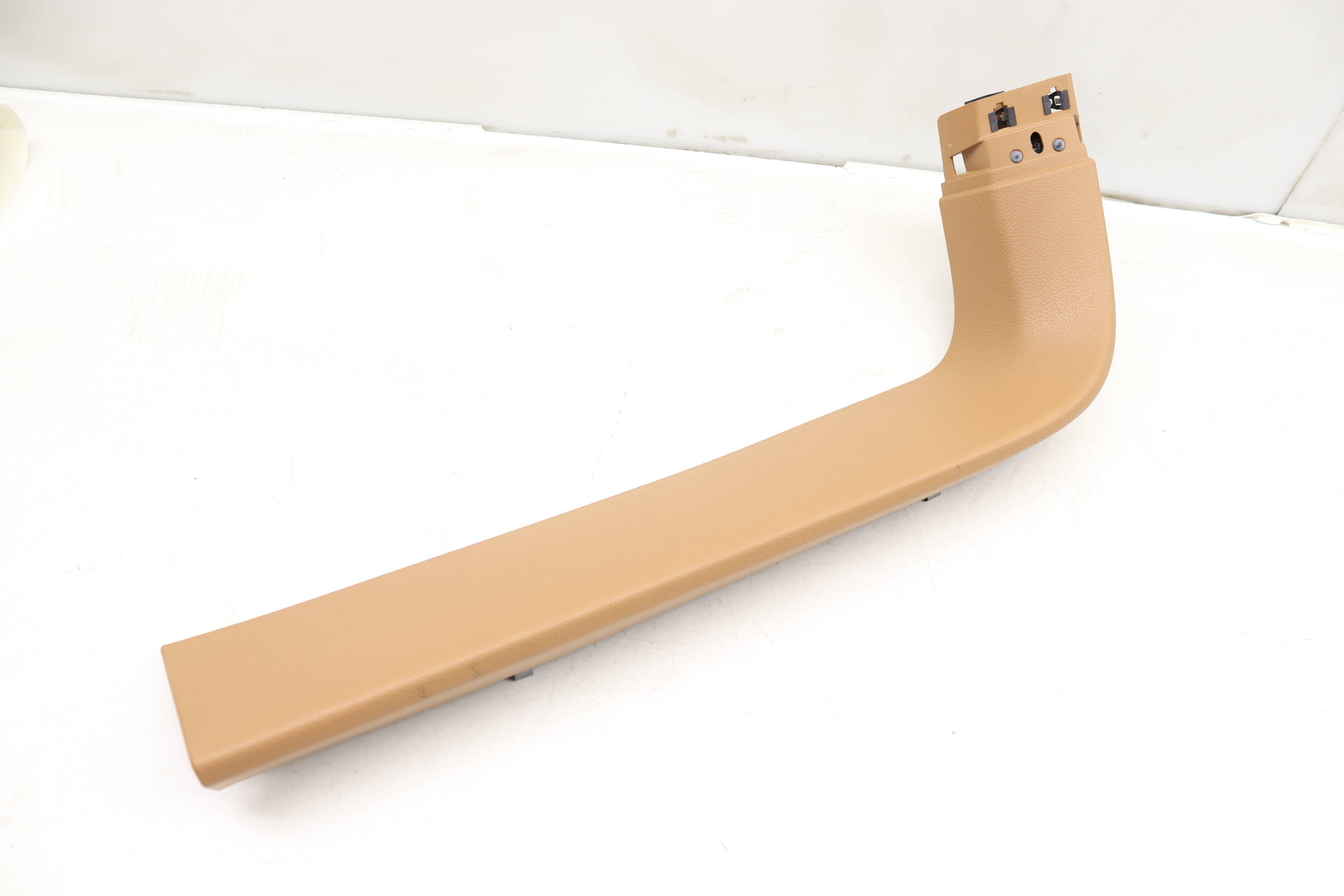 Trunk / Hatch Lid Trim Panel 97055524501