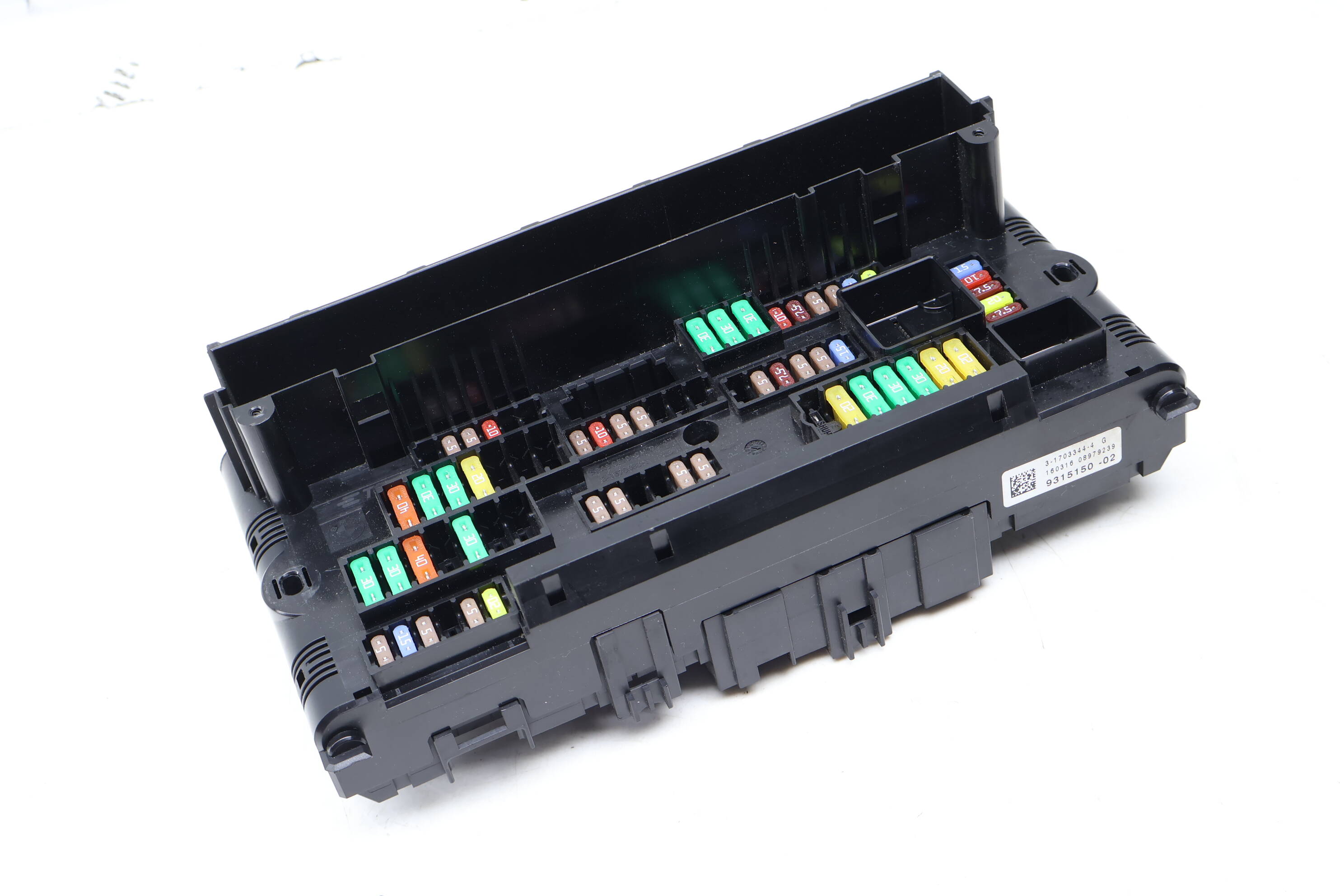 Power Distribution / Fuse Box 61149315150