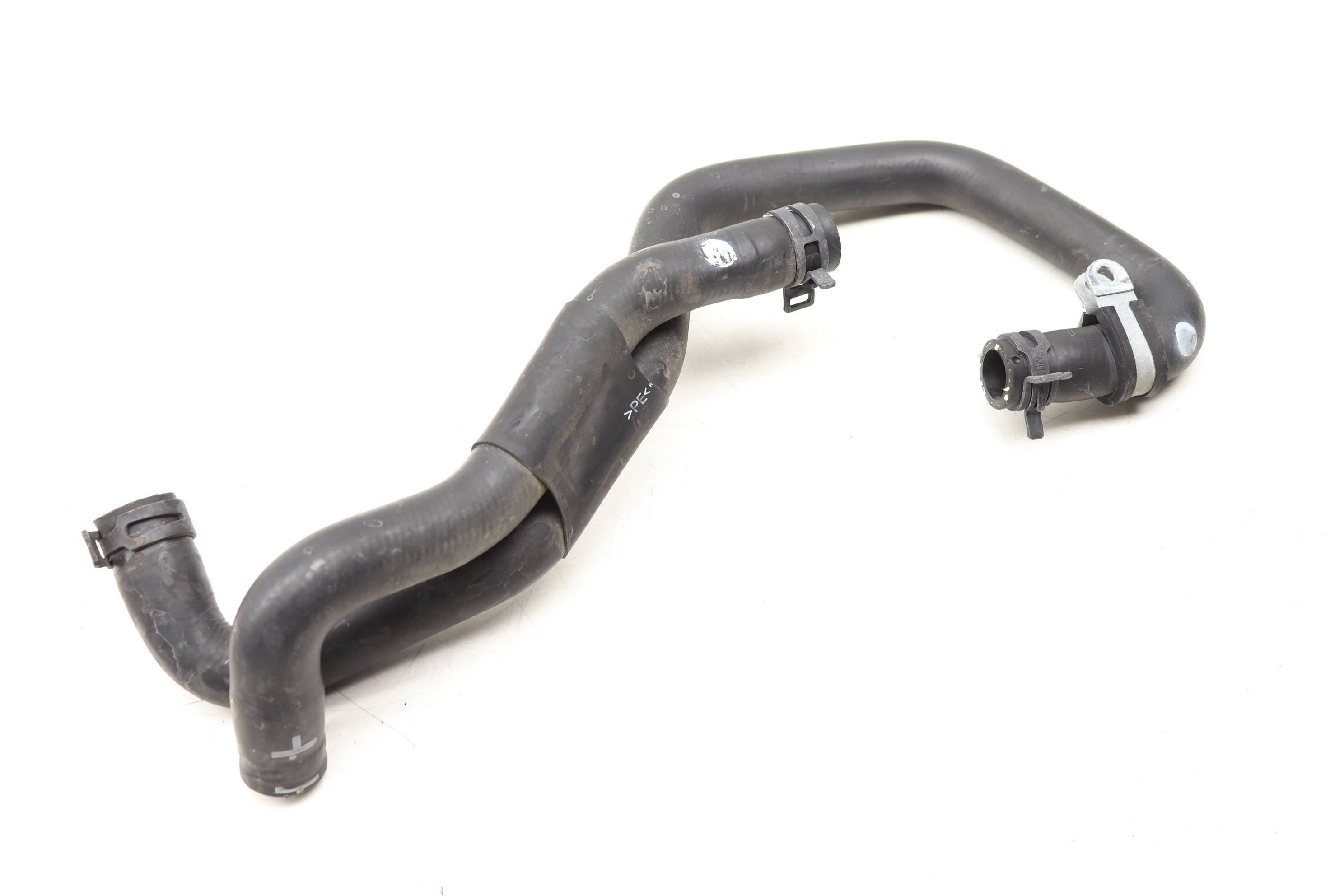 Heater Coolant Hose / Line Set 95B819337