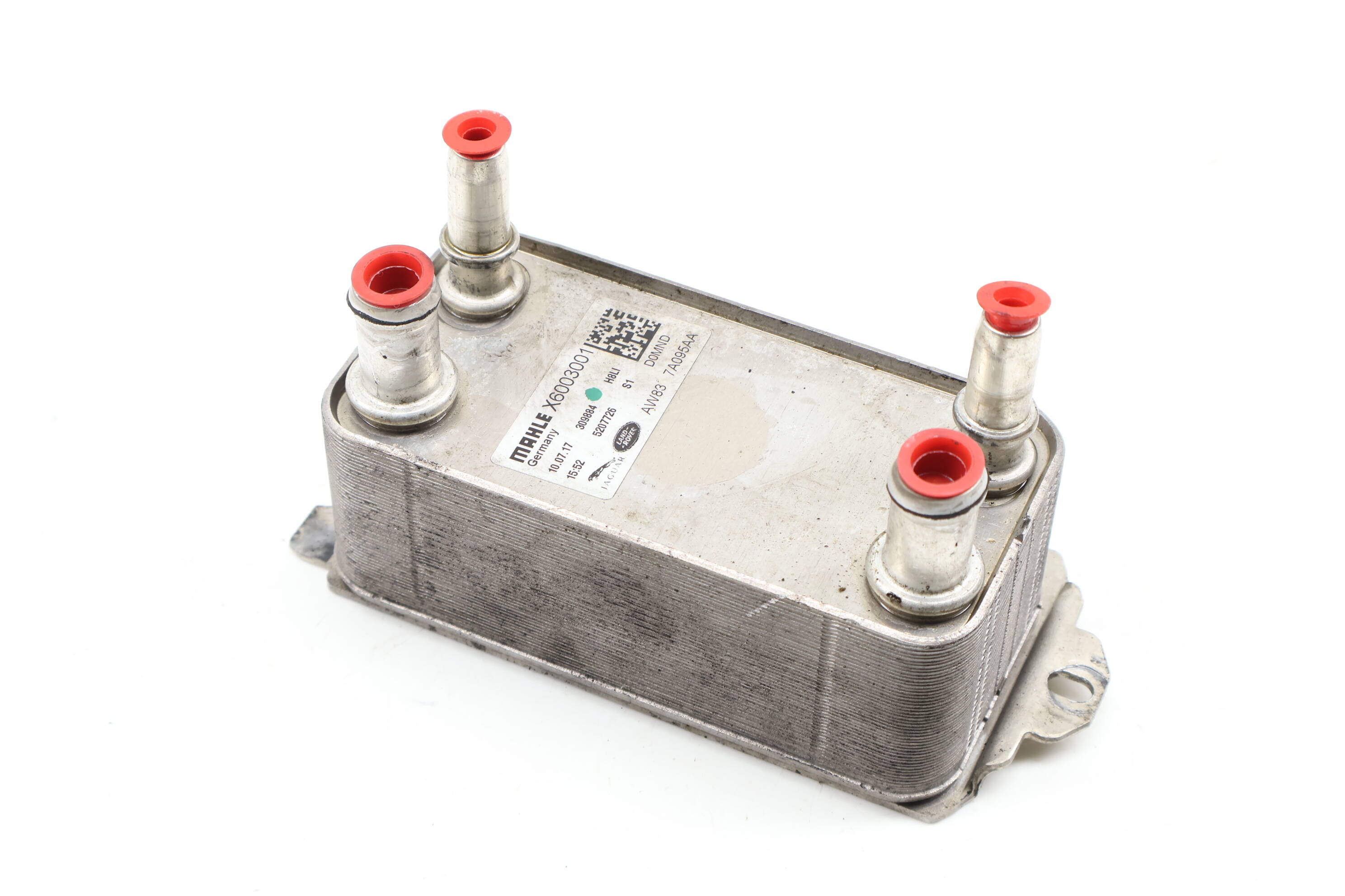 Transmission Oil Cooler AW837A095AA