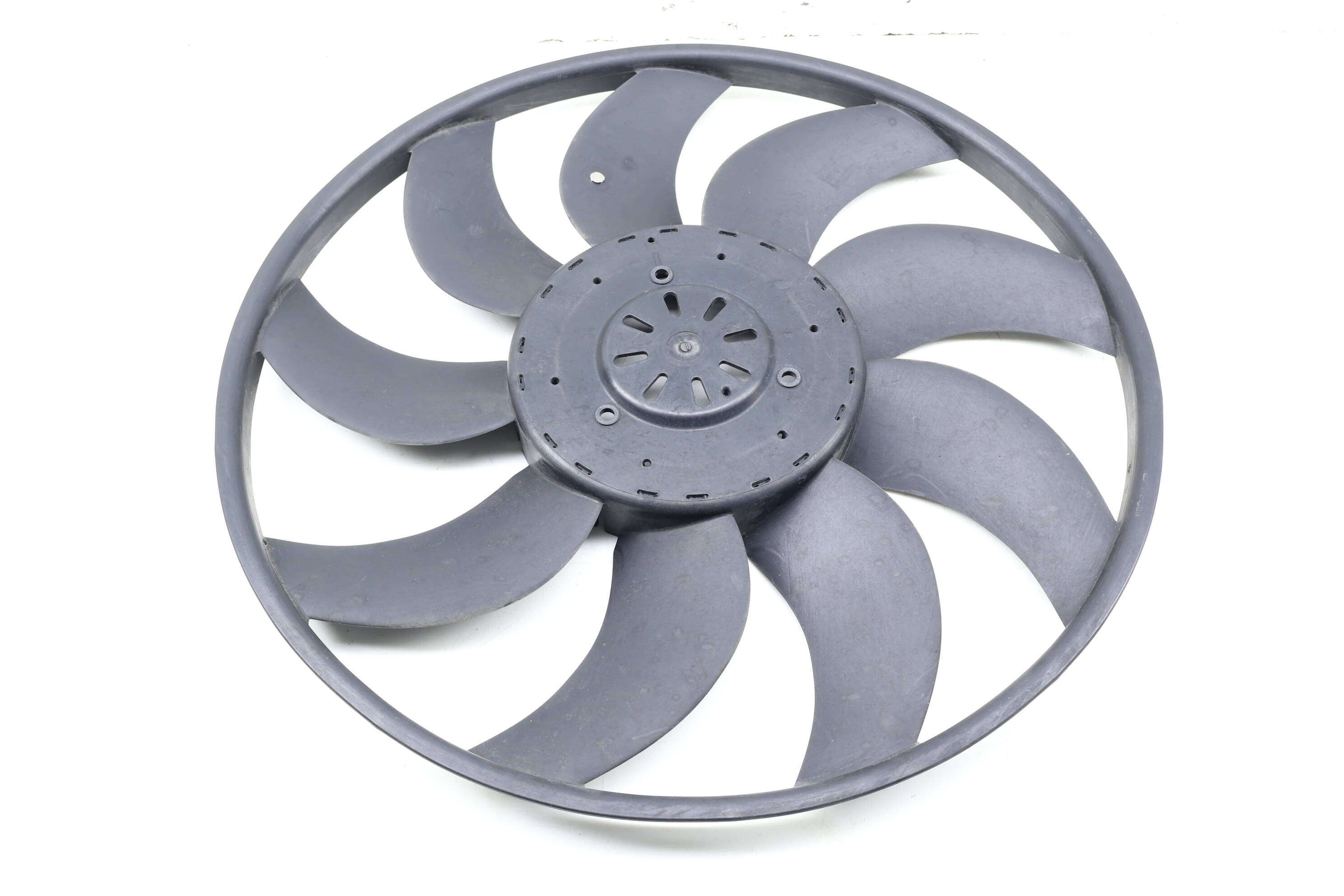 Electric Cooling Fan Blade 17113442089