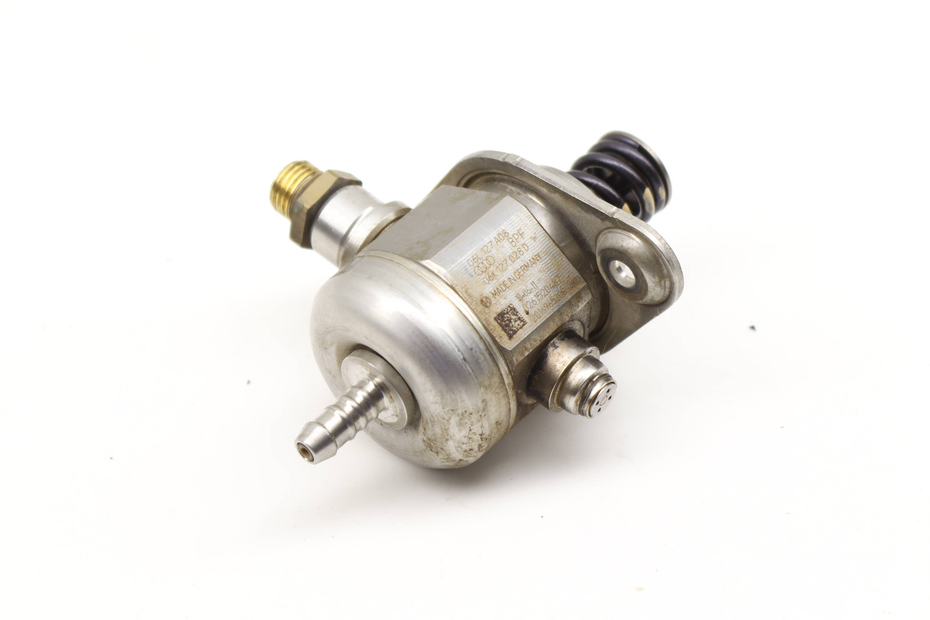 High Pressure Fuel Pump / Hpfp 06K127028D