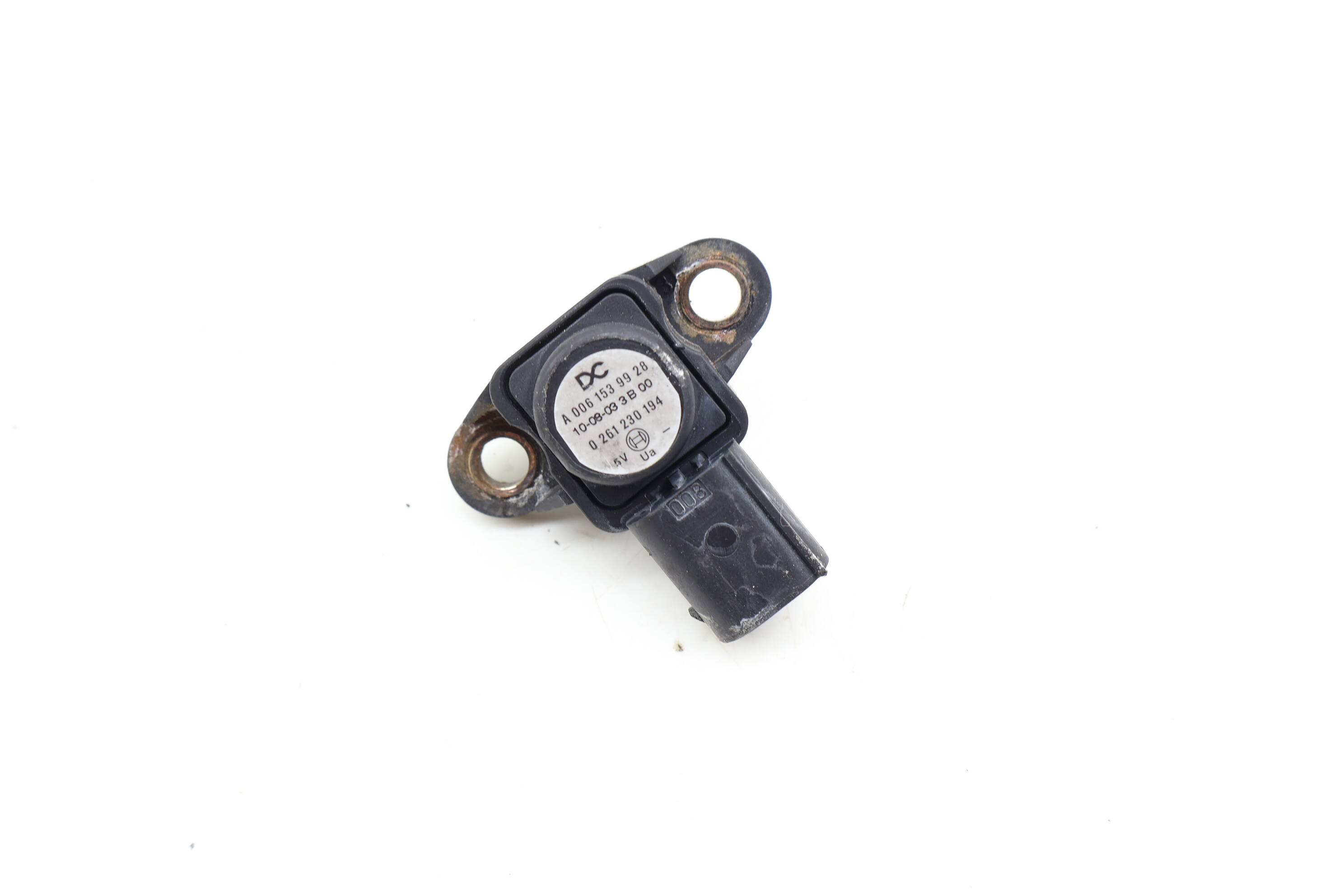 Map / Boost Pressure Sensor 0061539928