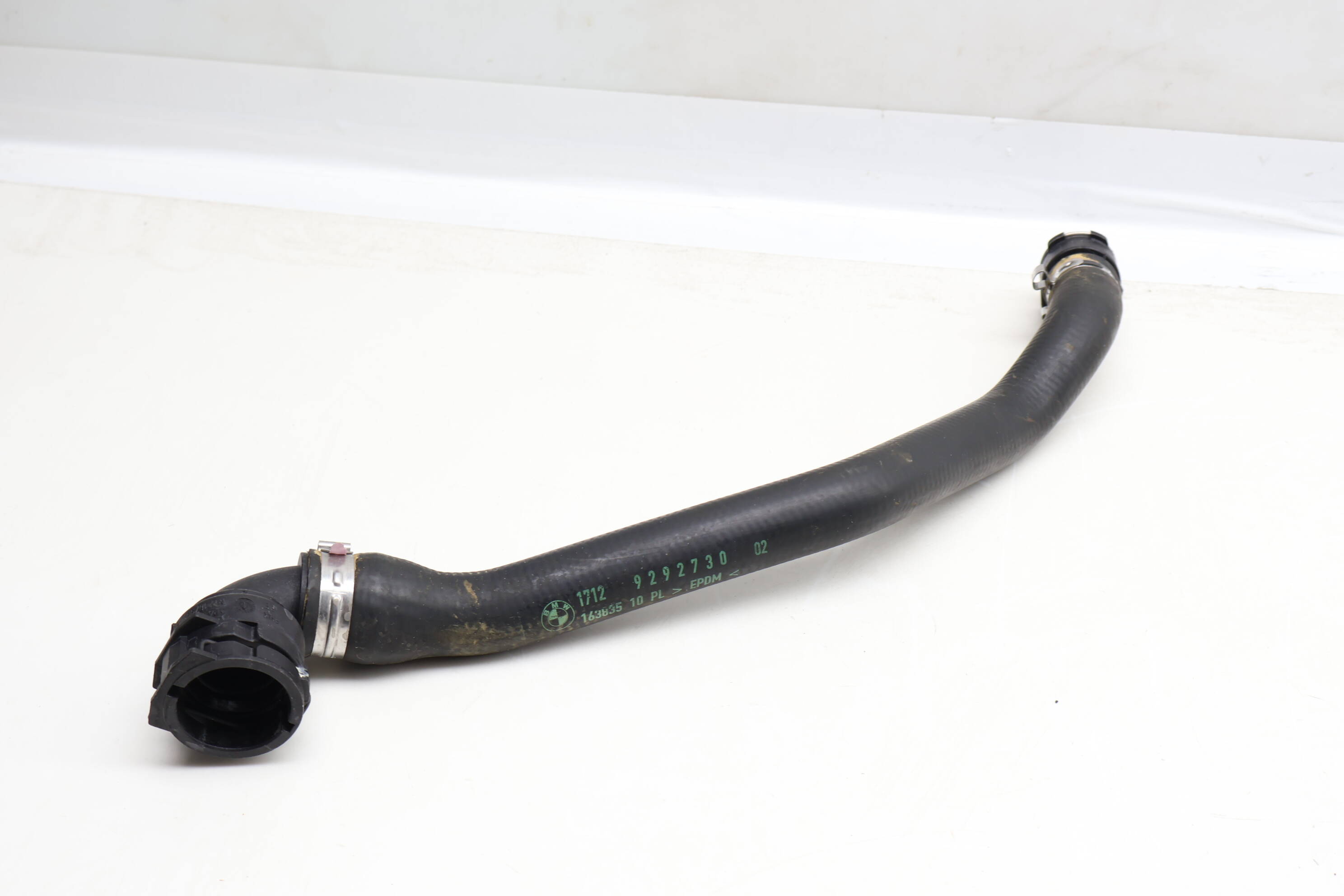 Coolant Return Hose / Line 64219292730
