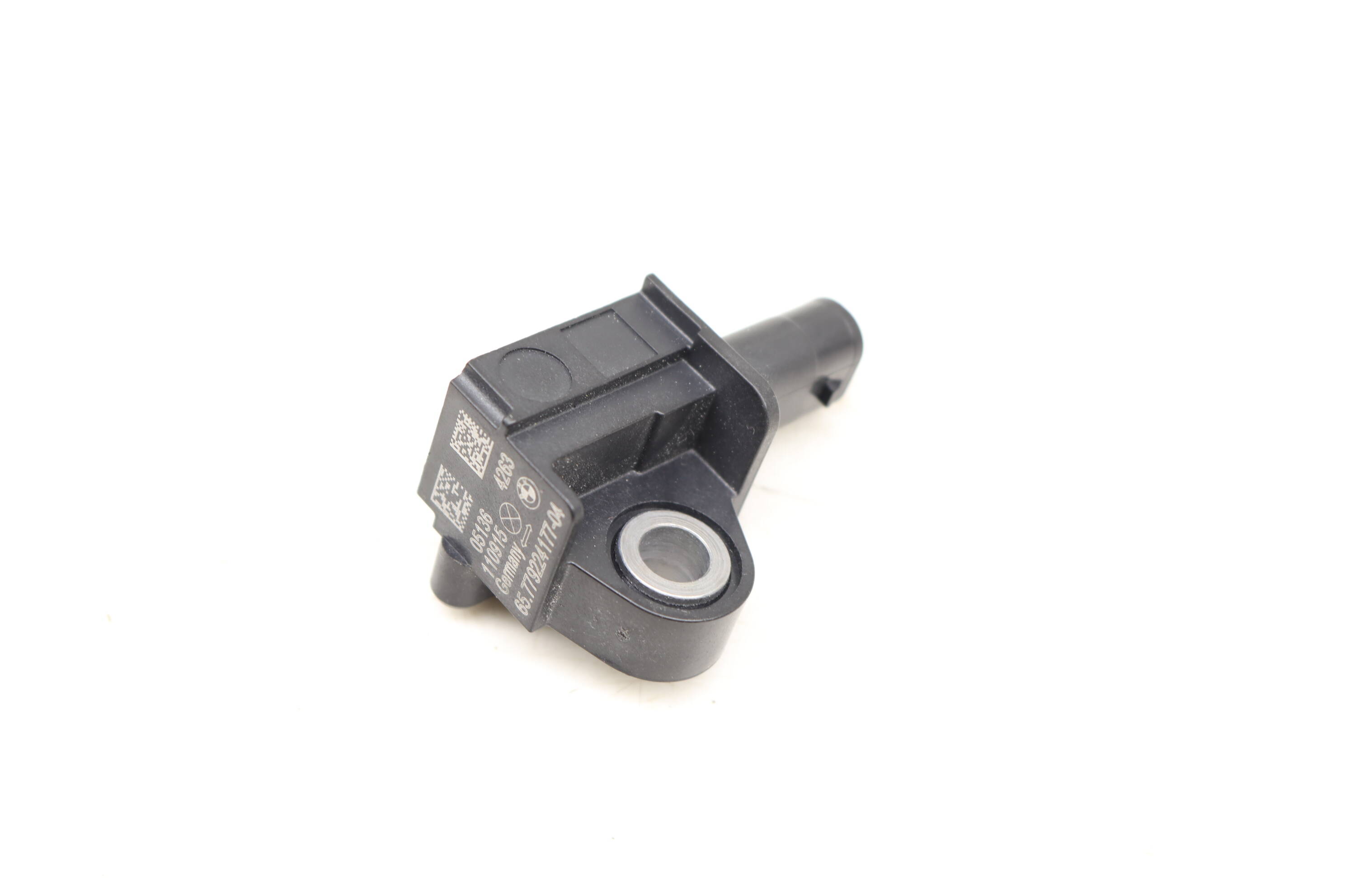 B Pillar Airbag / Air Bag Sensor 65779224177