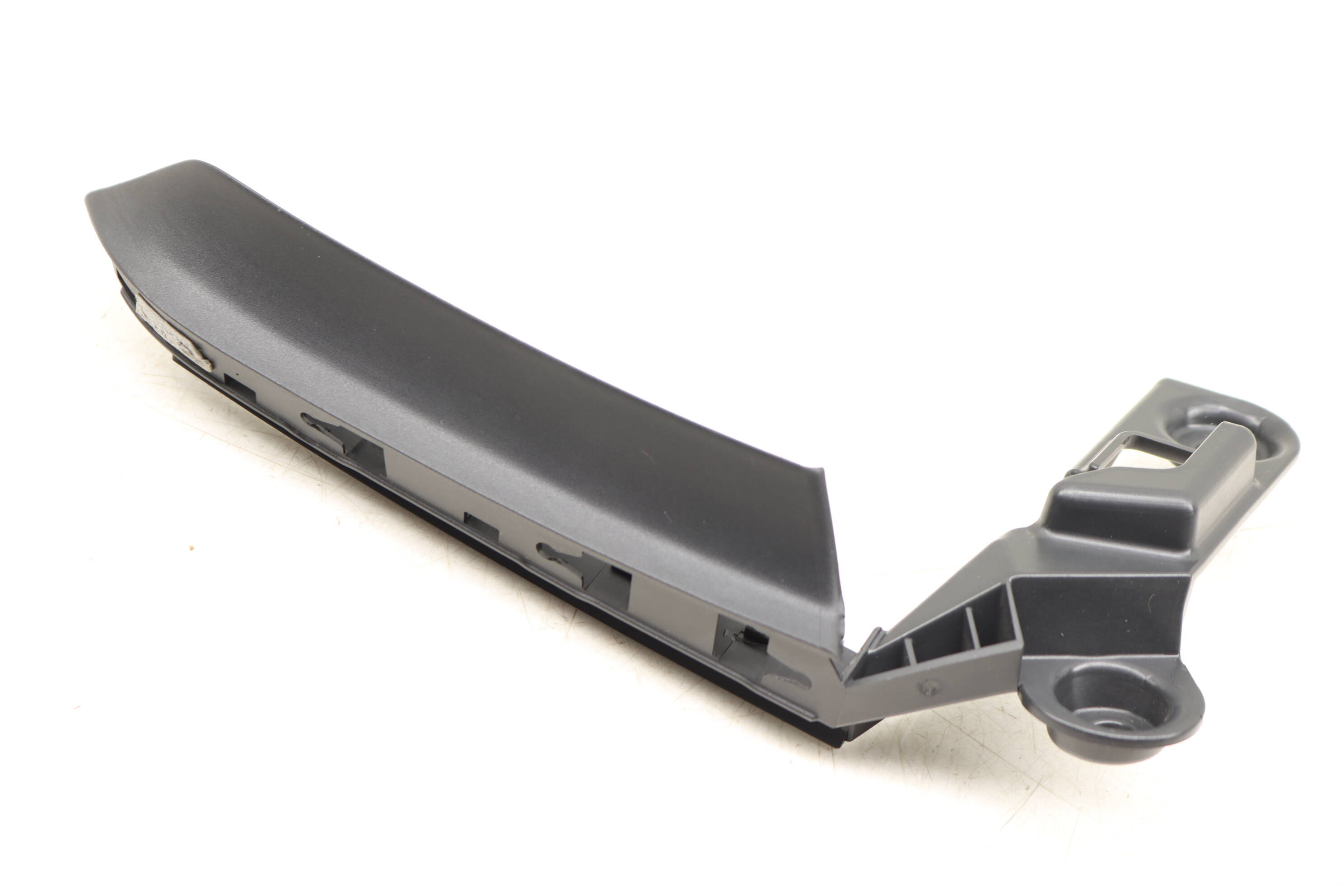 Inner Door Window Corner Trim 5G0837974B