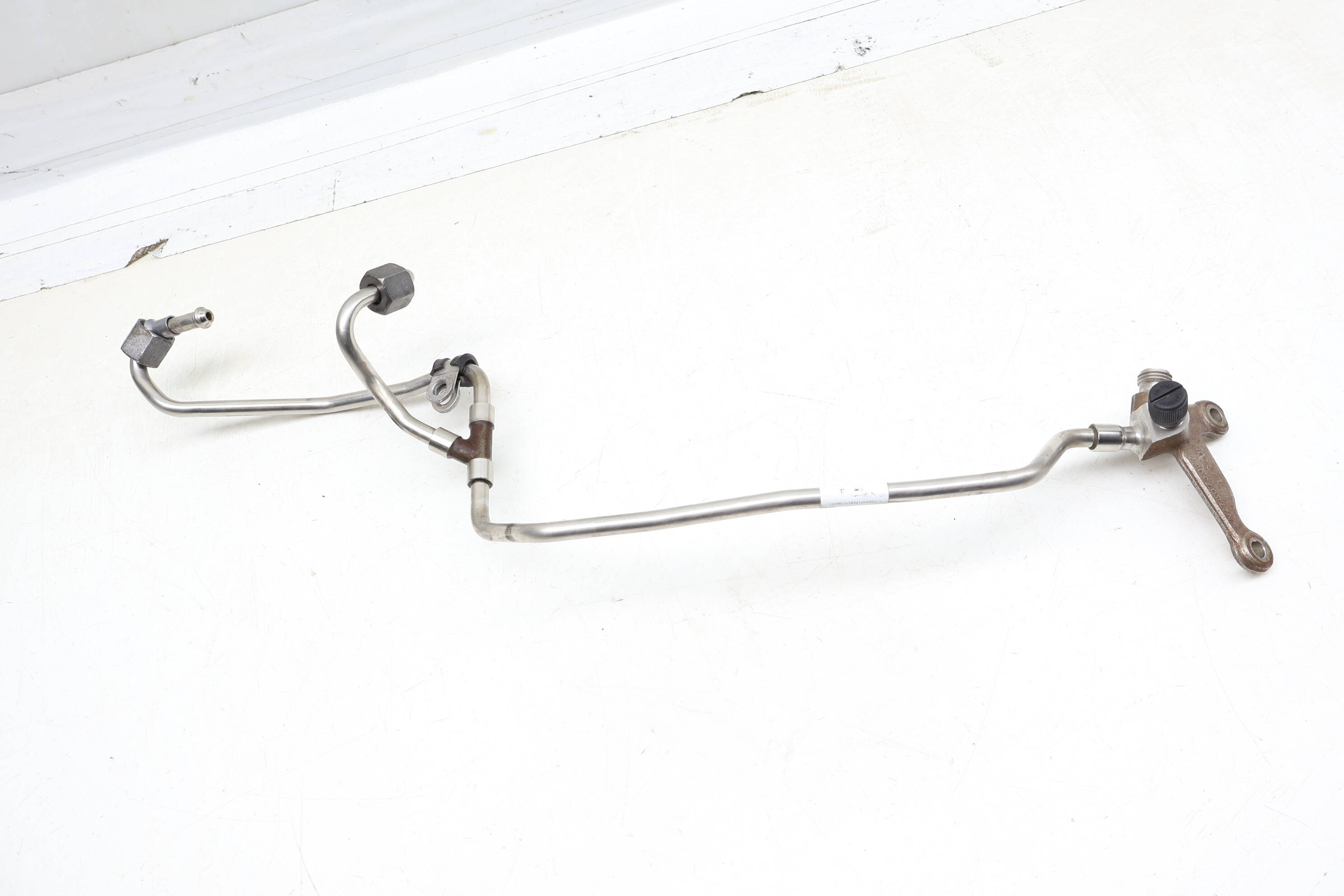 Fuel Line / Pipe 2780780847