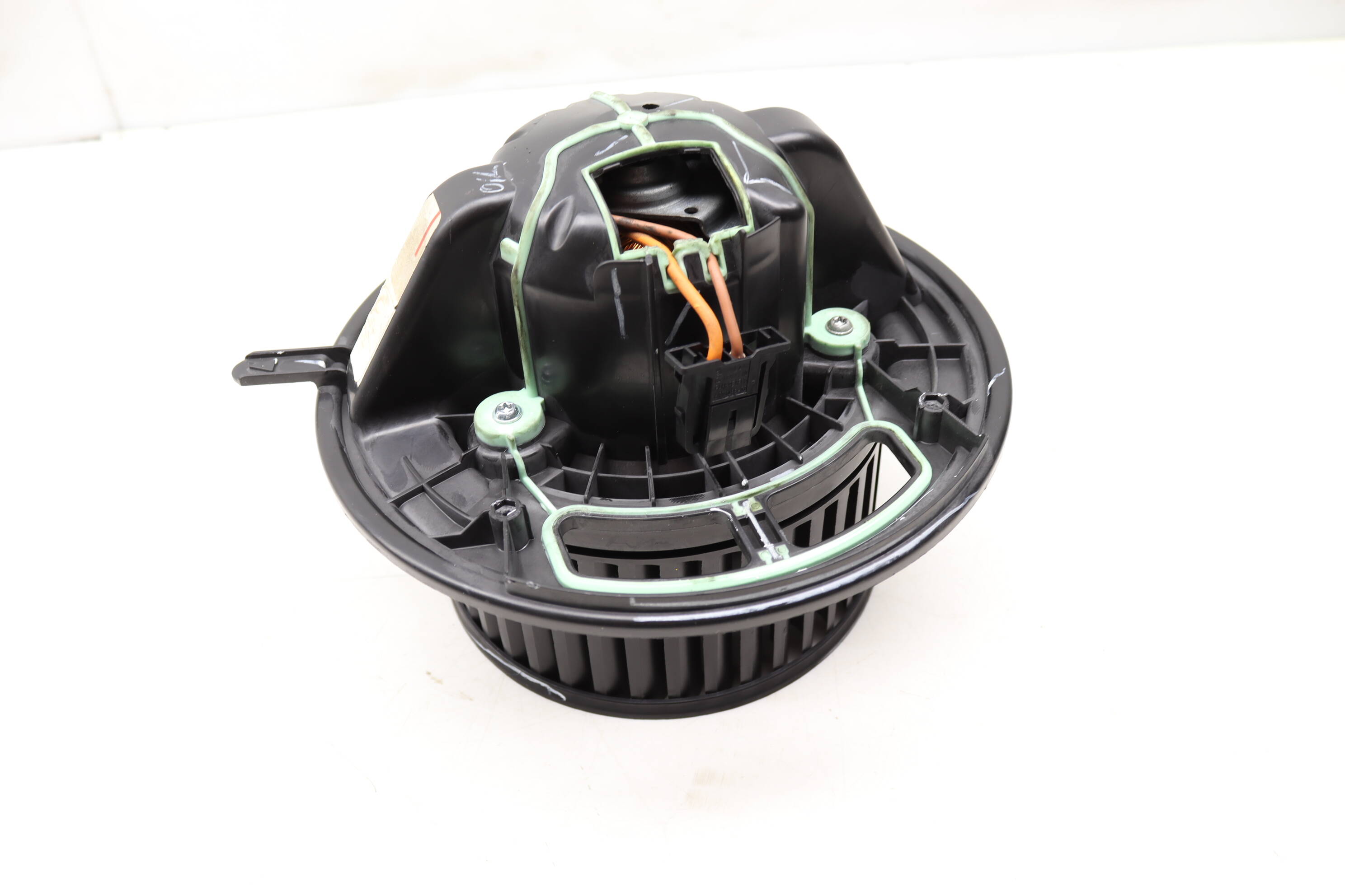 Blower Motor / Fan 64119244083