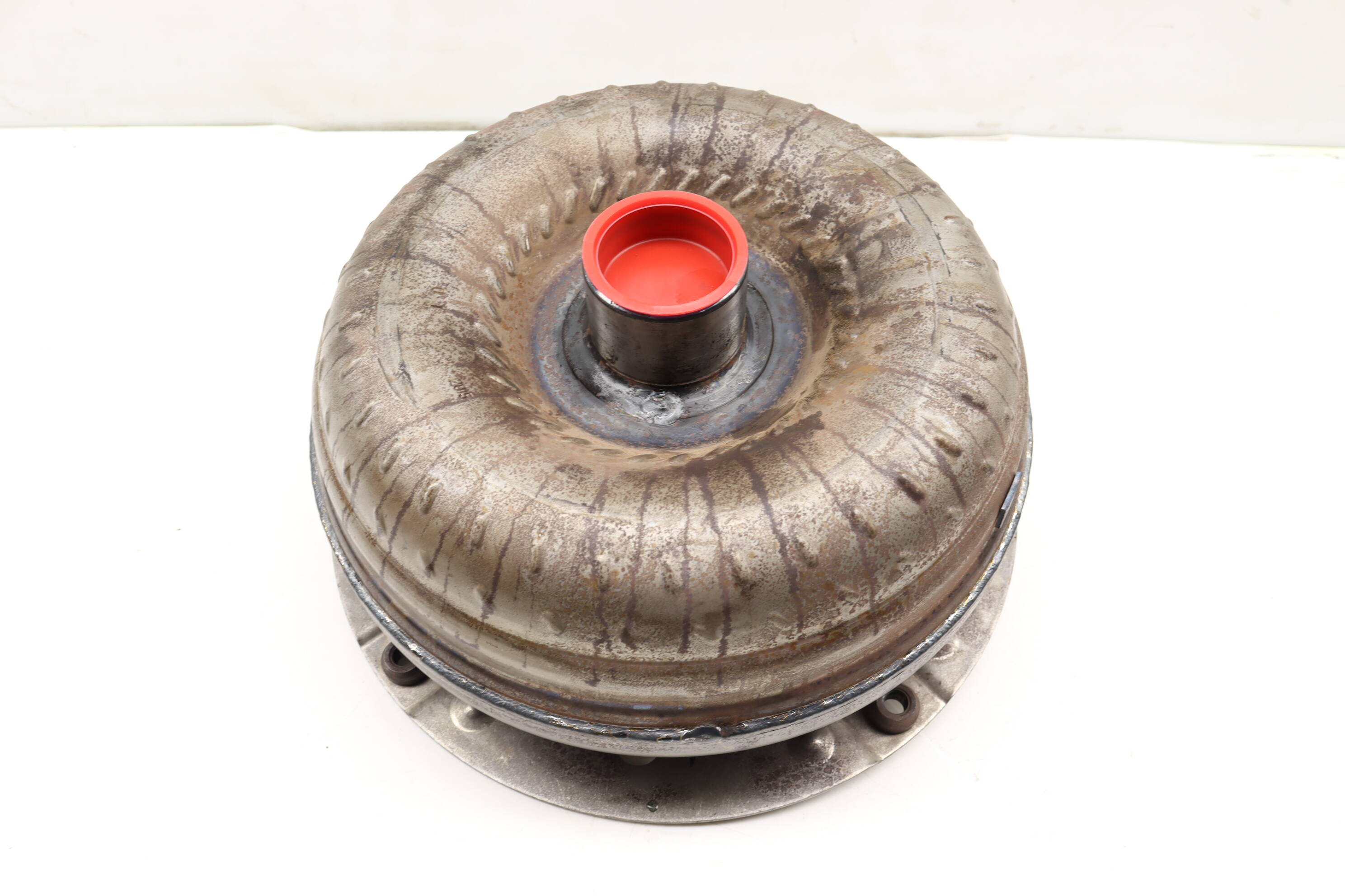 Transmission Torque Converter 24407544945