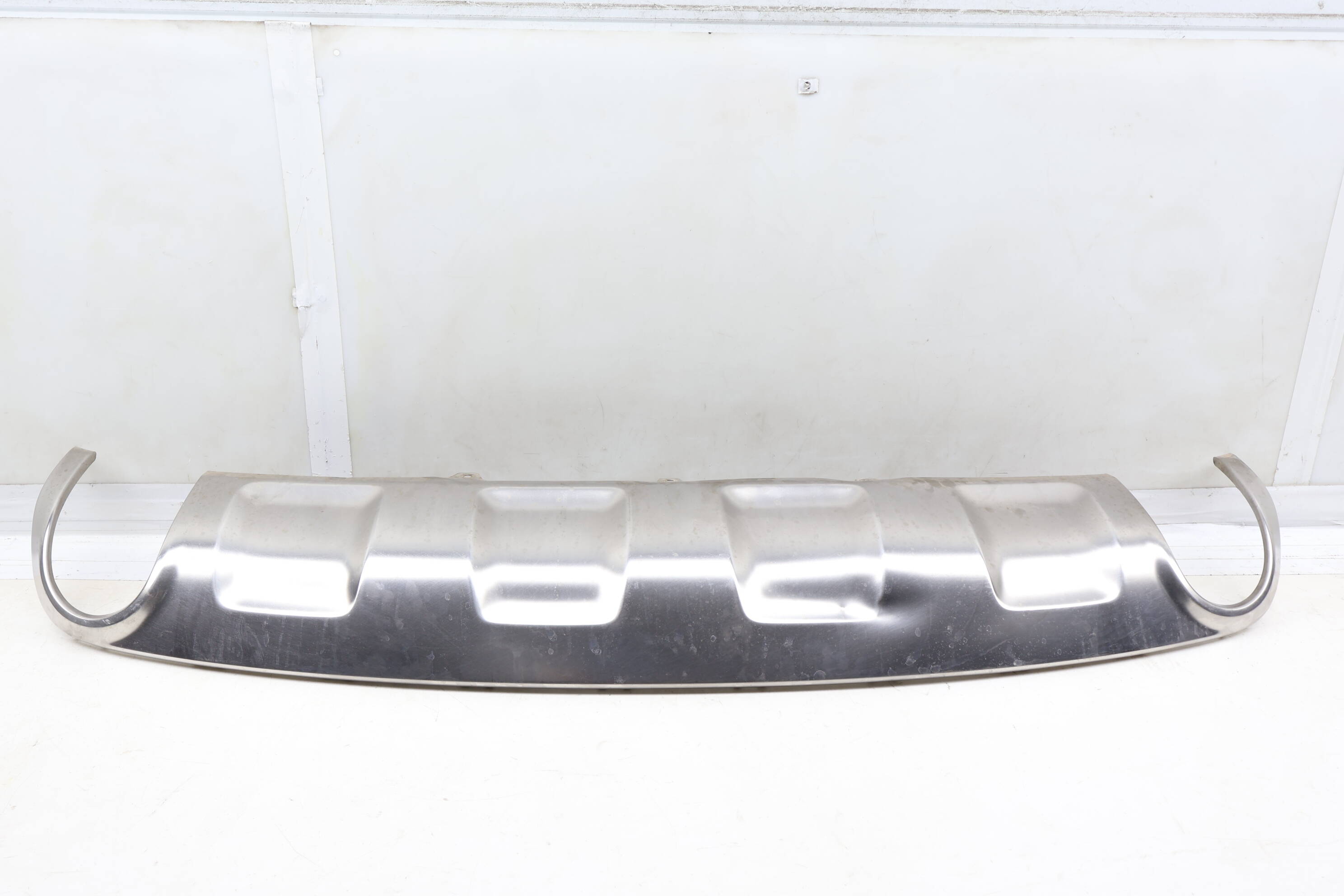 Bumper Valance 8K9807835B