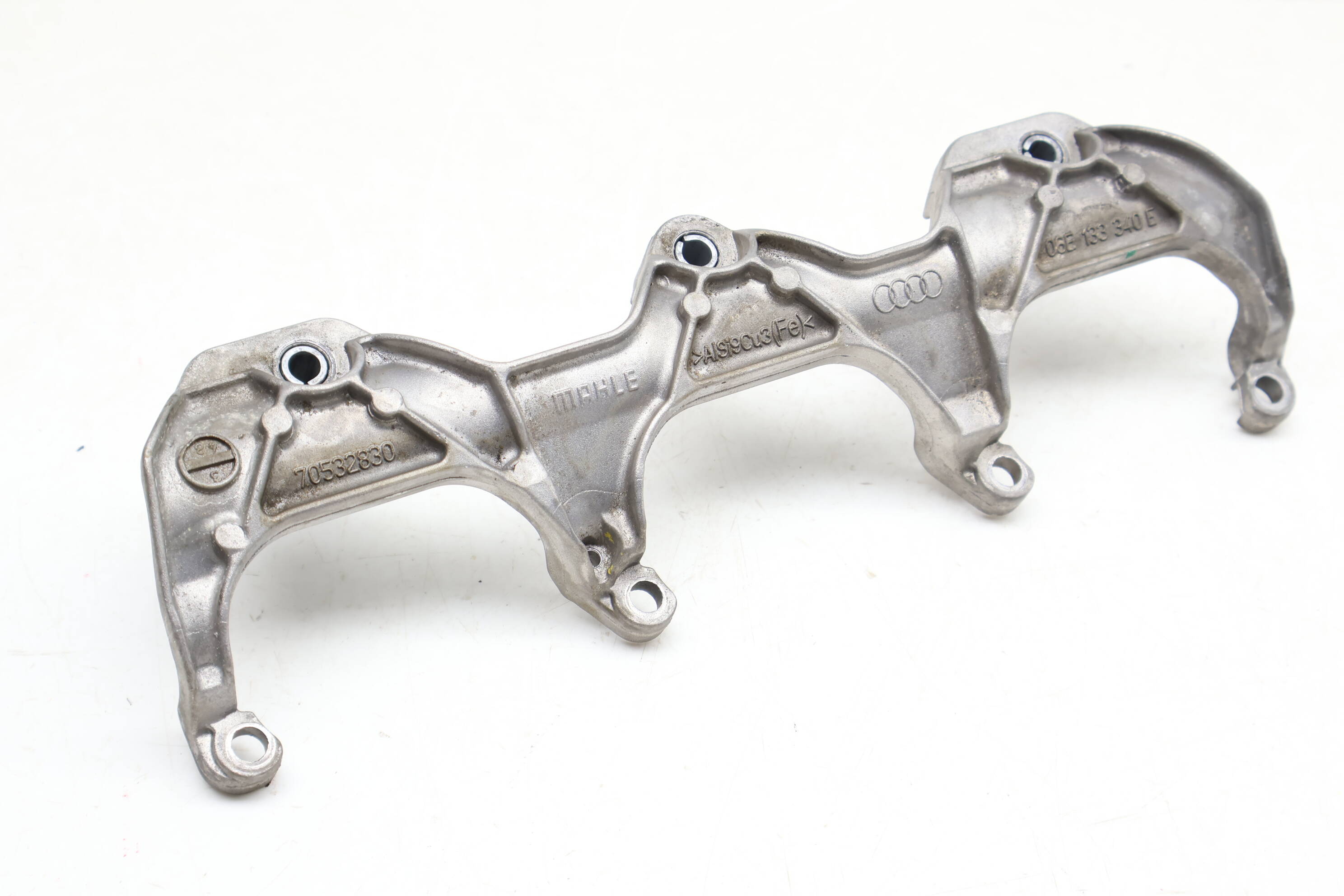 Air Distribution Housing Mount Bracket 06E133340E