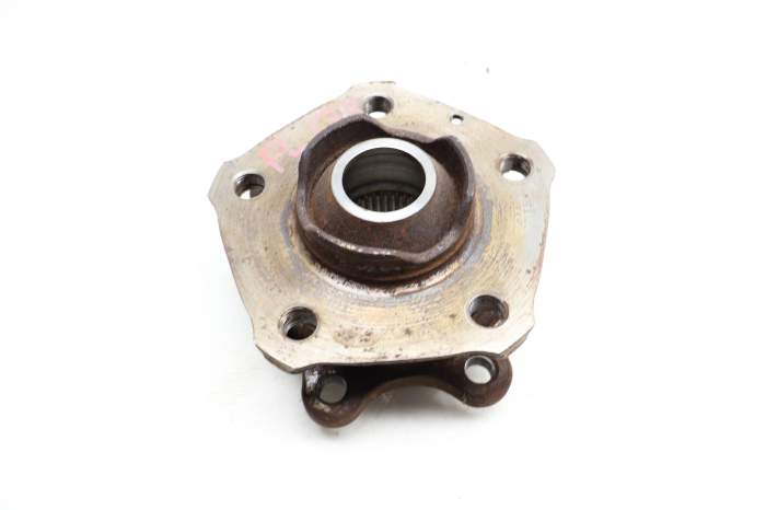 Wheel Bearing / Hub 4M0498625F main product photo