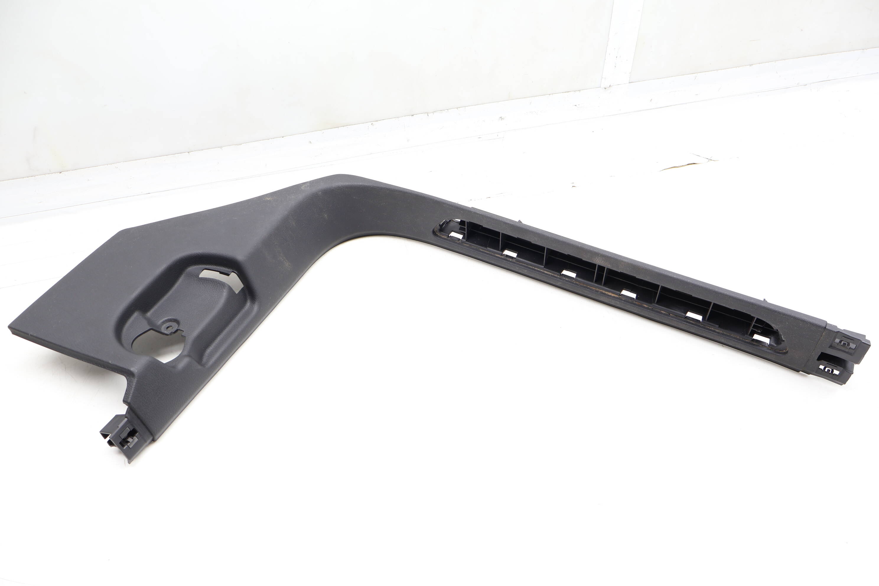 Lower A Pillar Trim / Kick Panel 7P0863483F