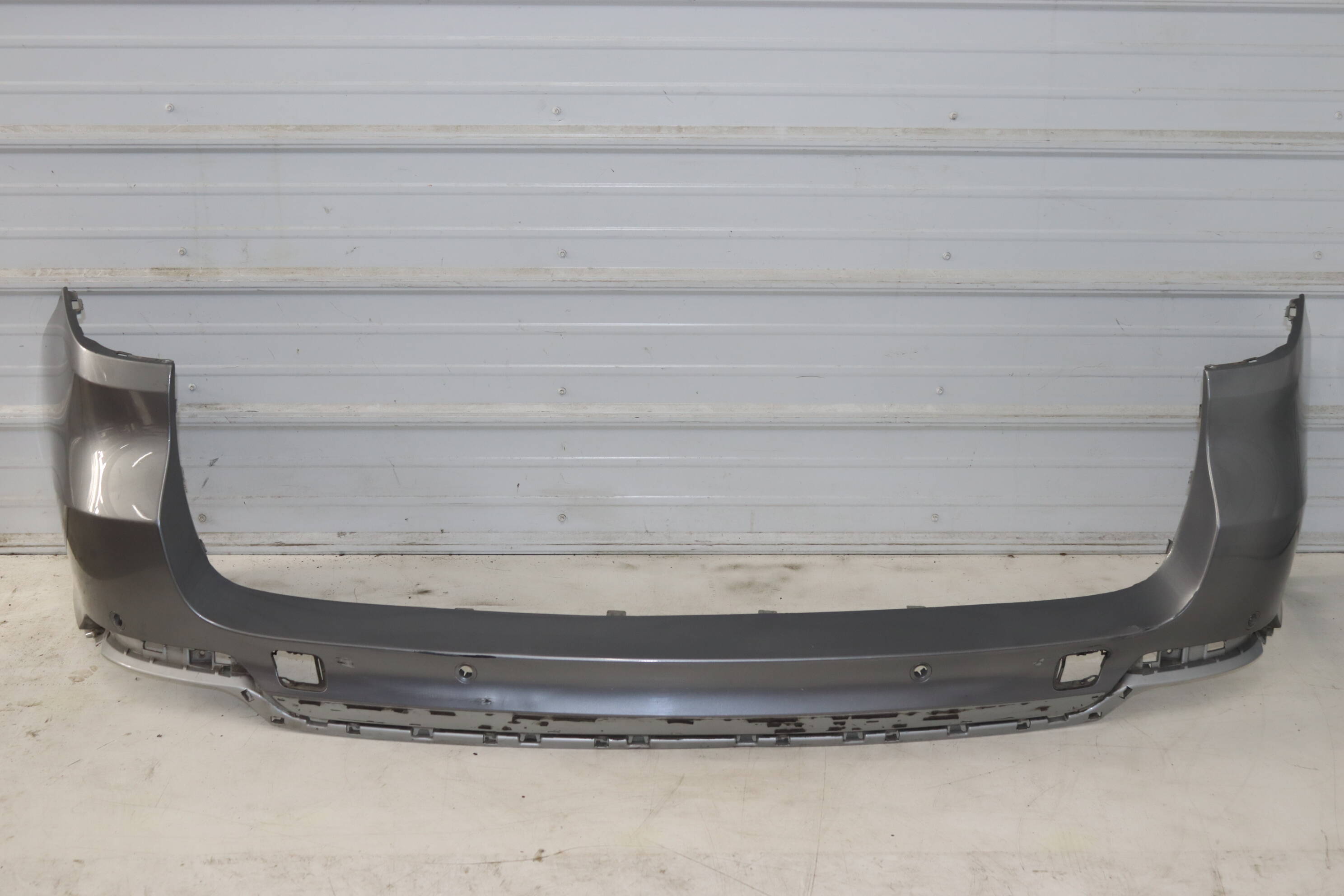 Bumper Cover 51127384334