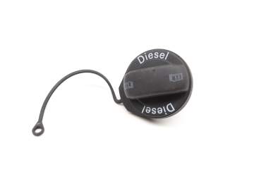 Diesel Fuel / Gas Cap 3C0201553F