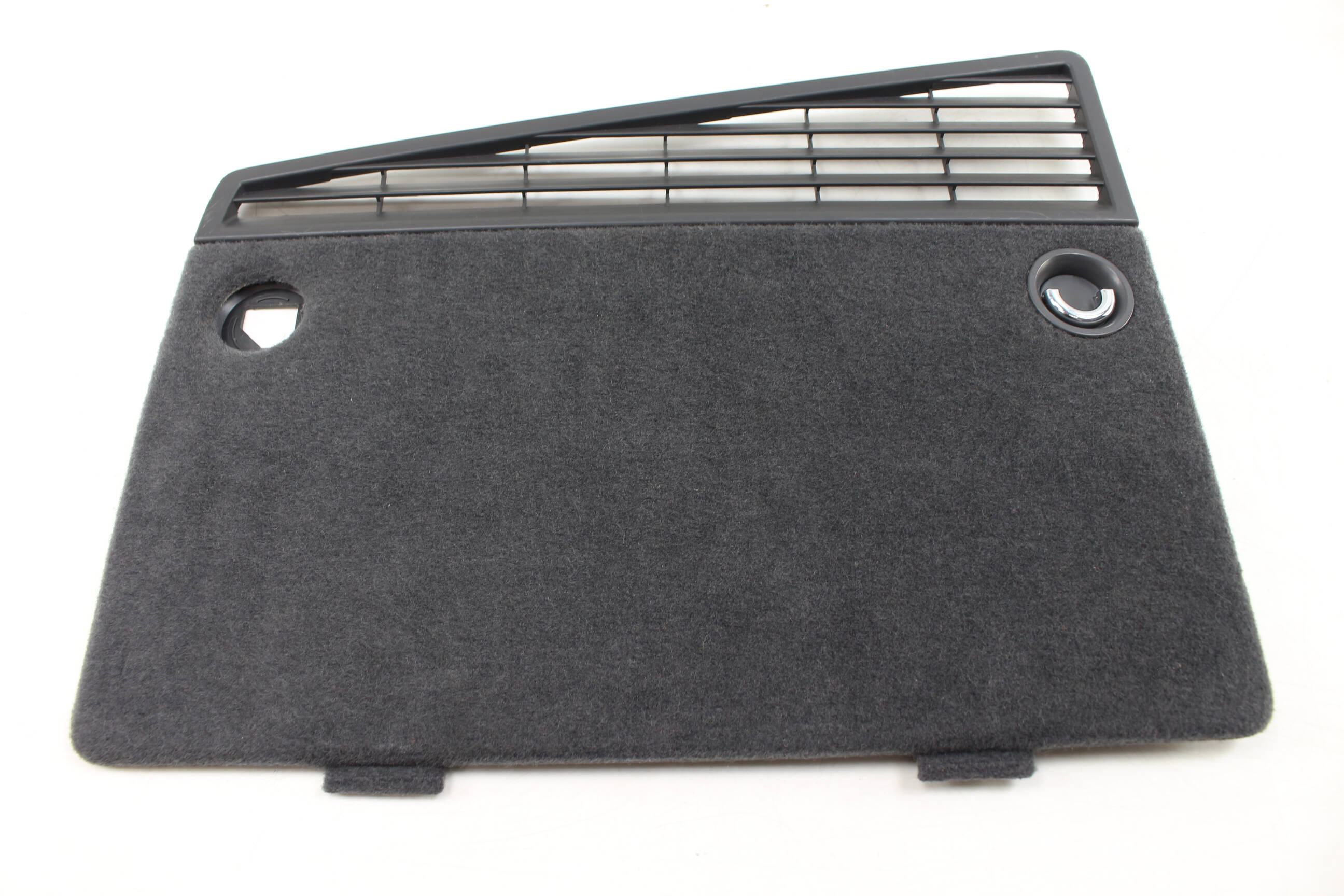 Trunk Access Panel / Boot Lining Cover 3D5868885A