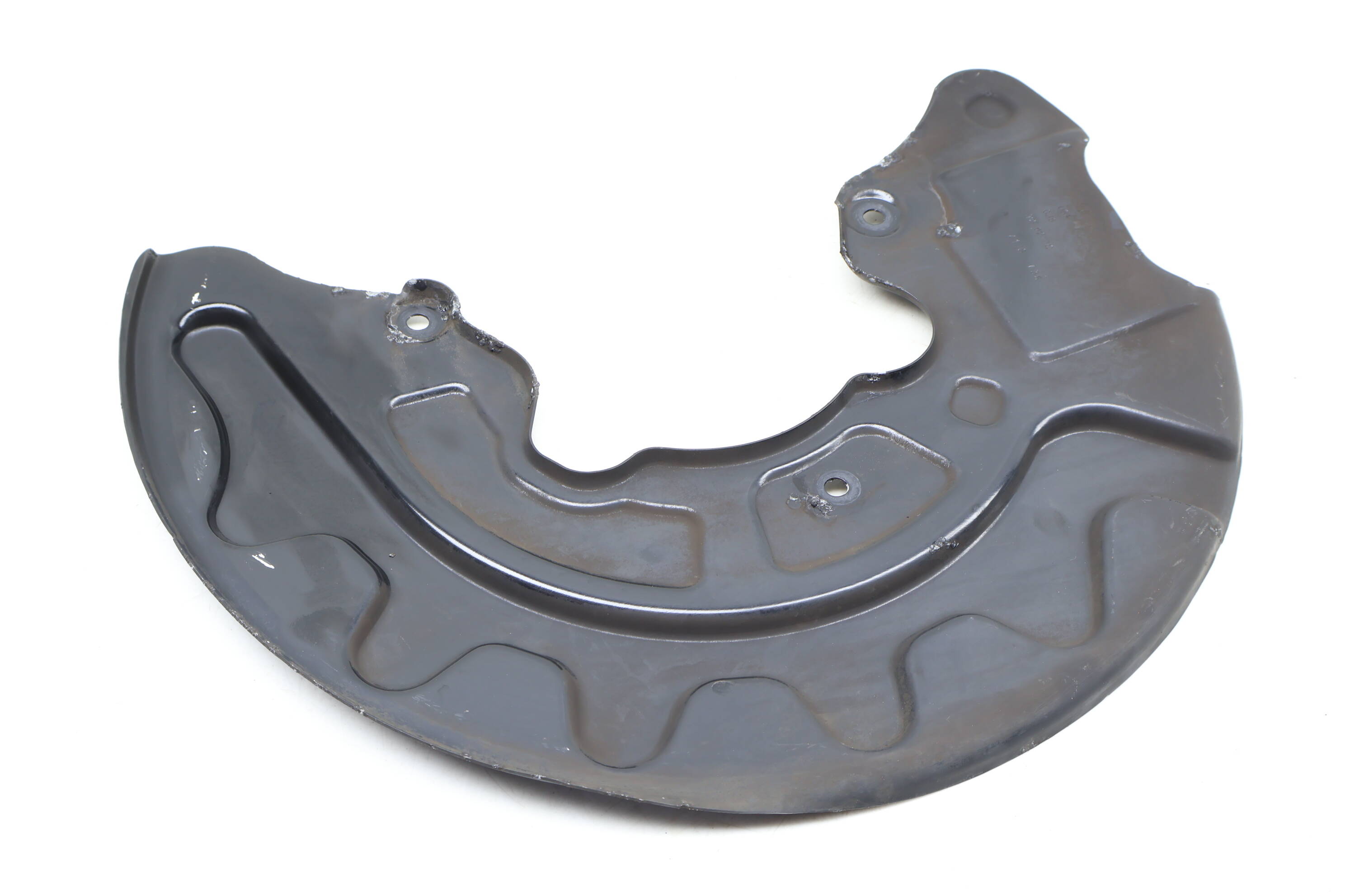 Brake Dust / Splash Shield 3QF615312