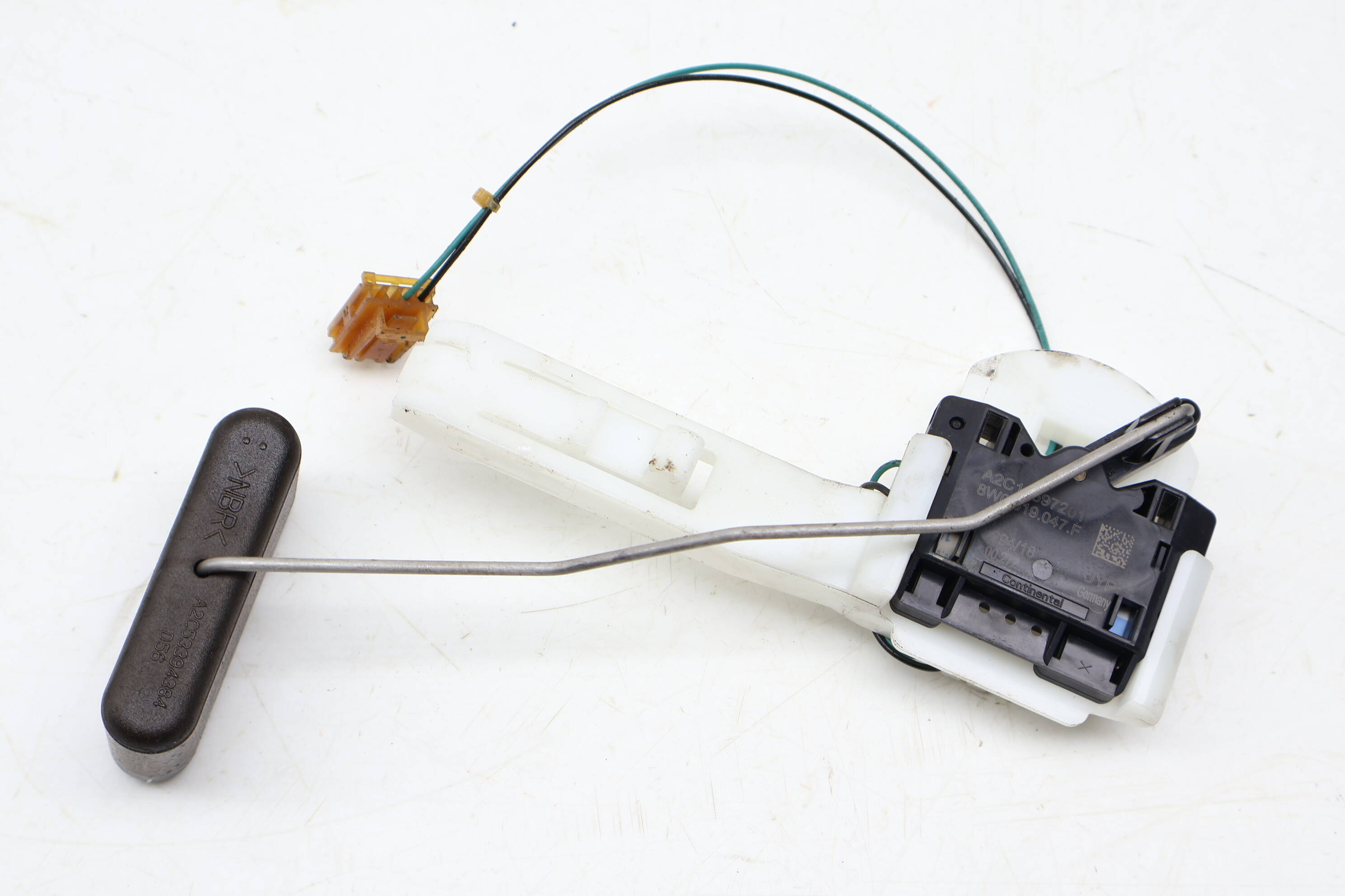 Fuel Gauge Sensor / Sending Unit 8W0919047F