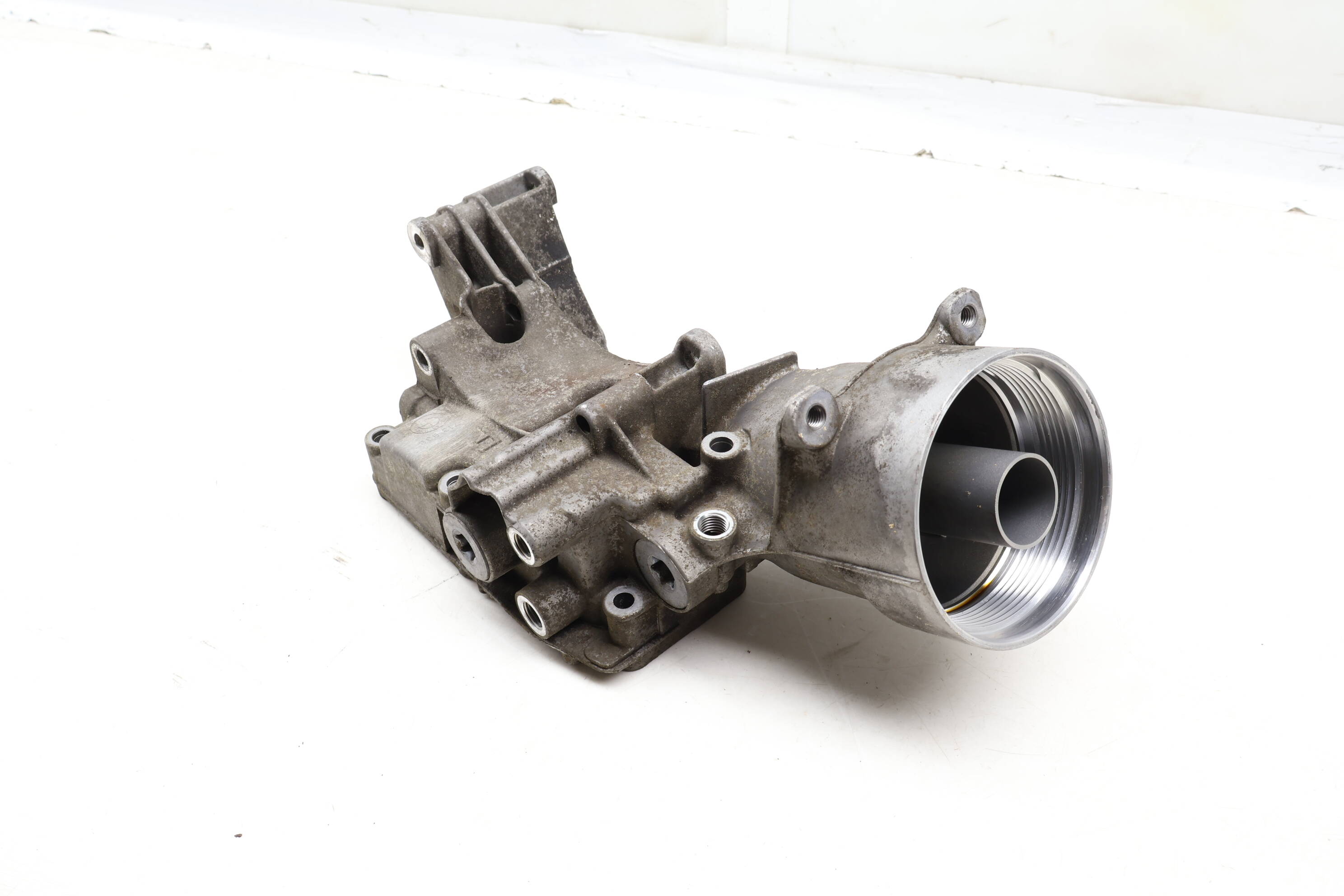 Engine Oil Filter Housing 11421713838