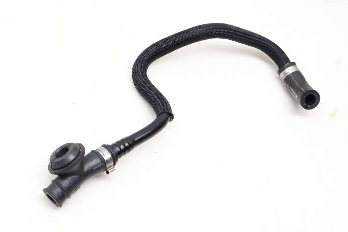 Brake Booster Vacuum Hose / Line 8R0611931M main product photo