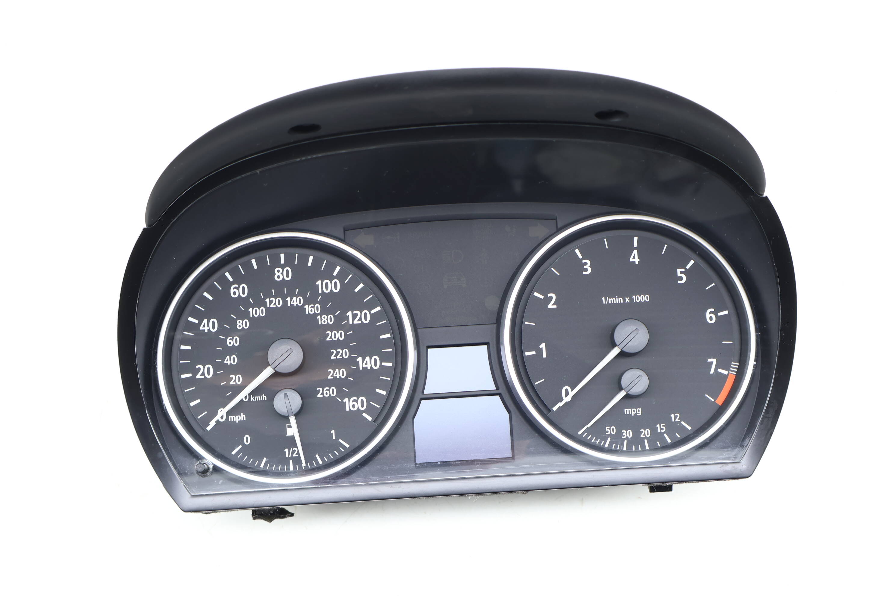 Instrument Cluster / Speedometer 62106983495