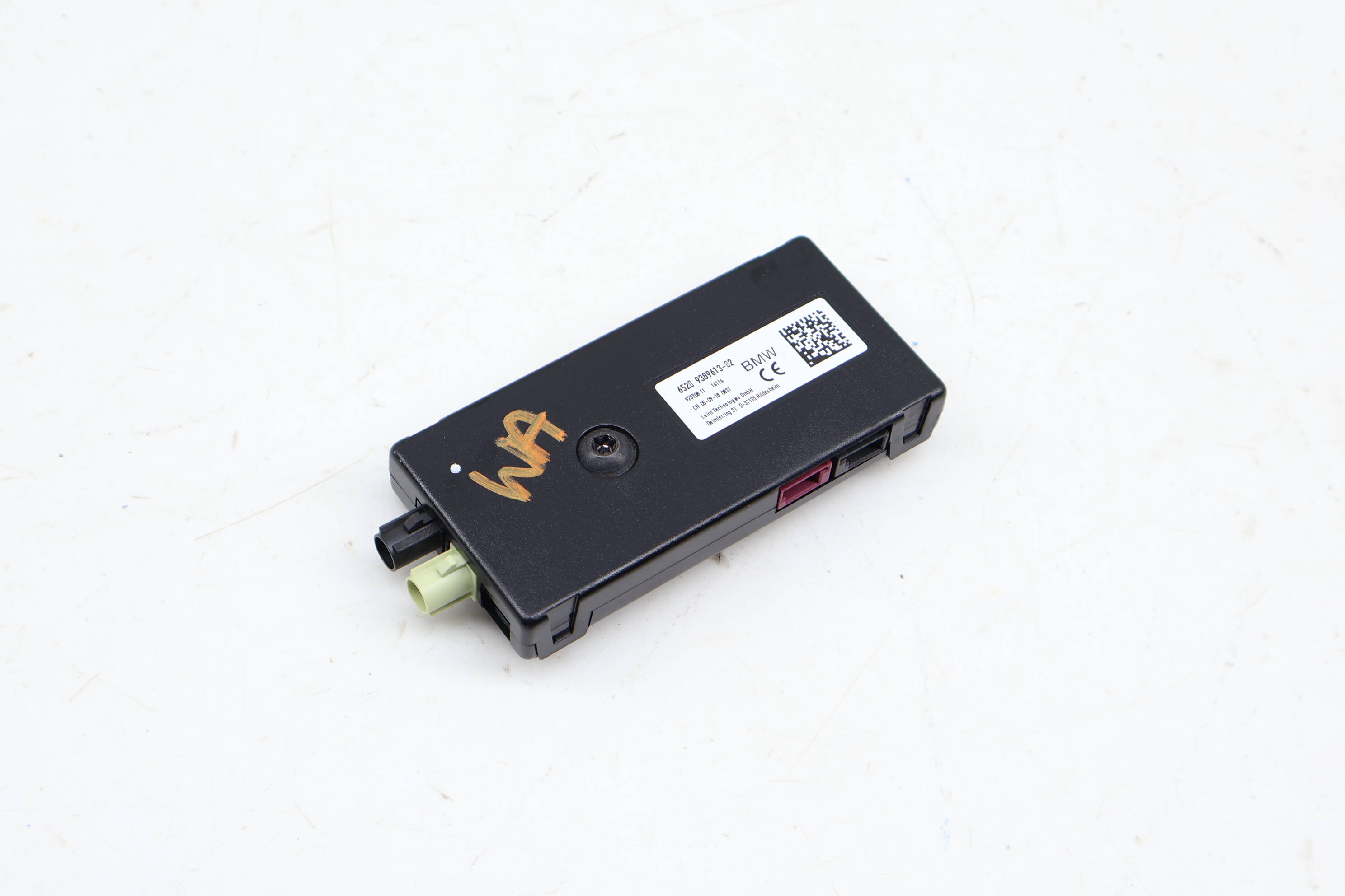 Antenna Booster / Amplifier (Am/Fm) 65209389613