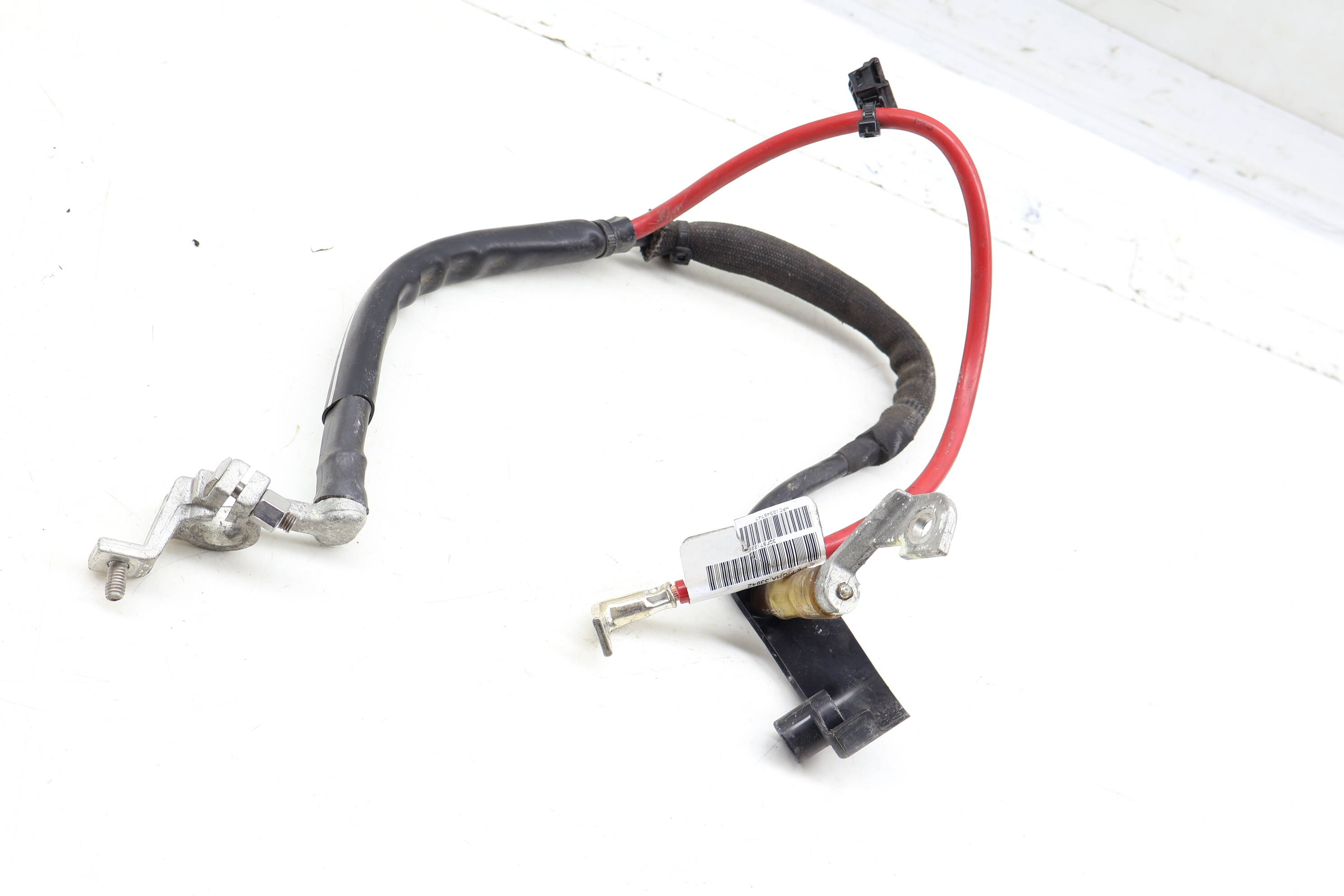 Positive (+) Battery Cable / Harness 3QF971228C