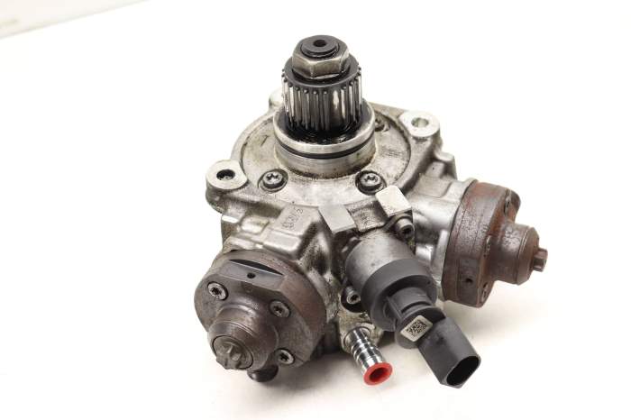 Diesel- High Pressure Fuel Pump for 1.6 TDI 2.0 TDI 3.0 TDI V6 4.2 TDI V8  Engines at Rs 58500/piece in Kollam